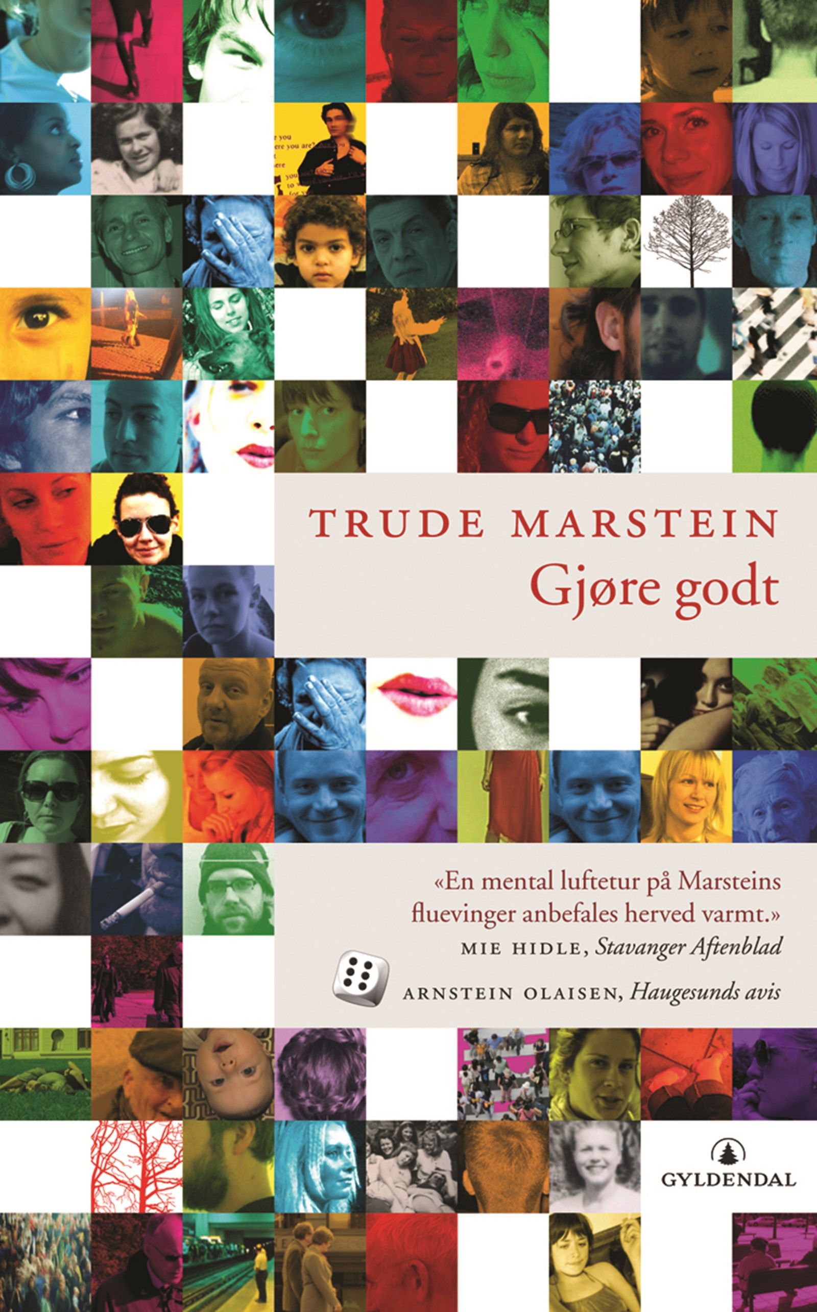 Cover of Doing Good
