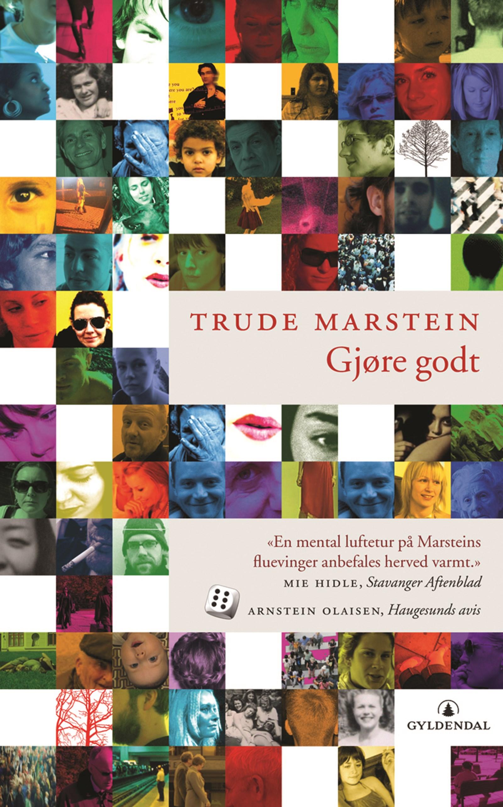 Cover of Doing Good