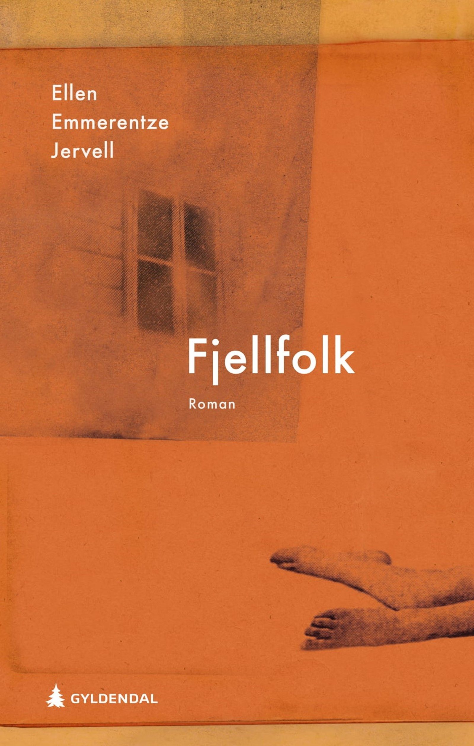 Cover of Mountain Folk
