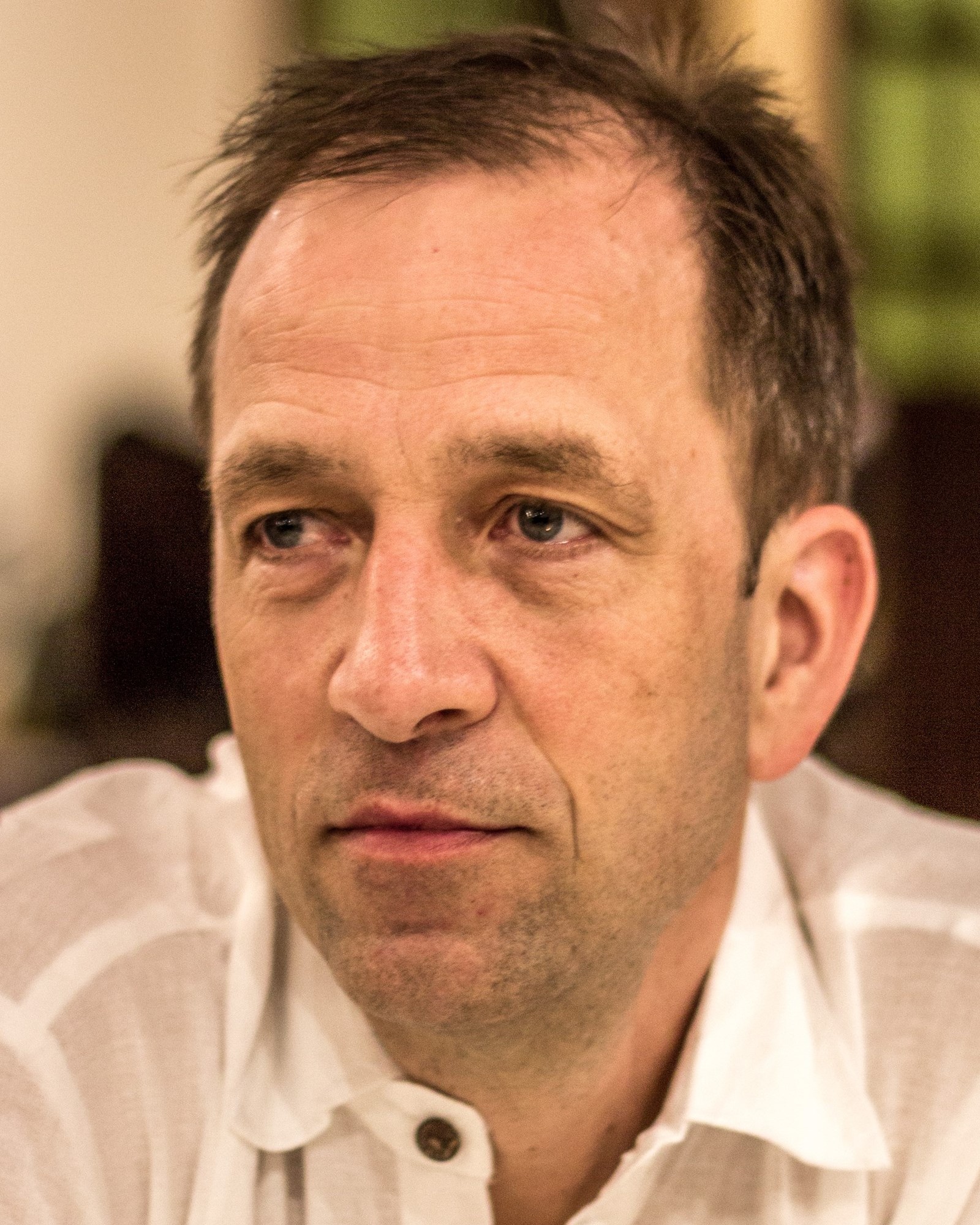 Hans Olav Hamran