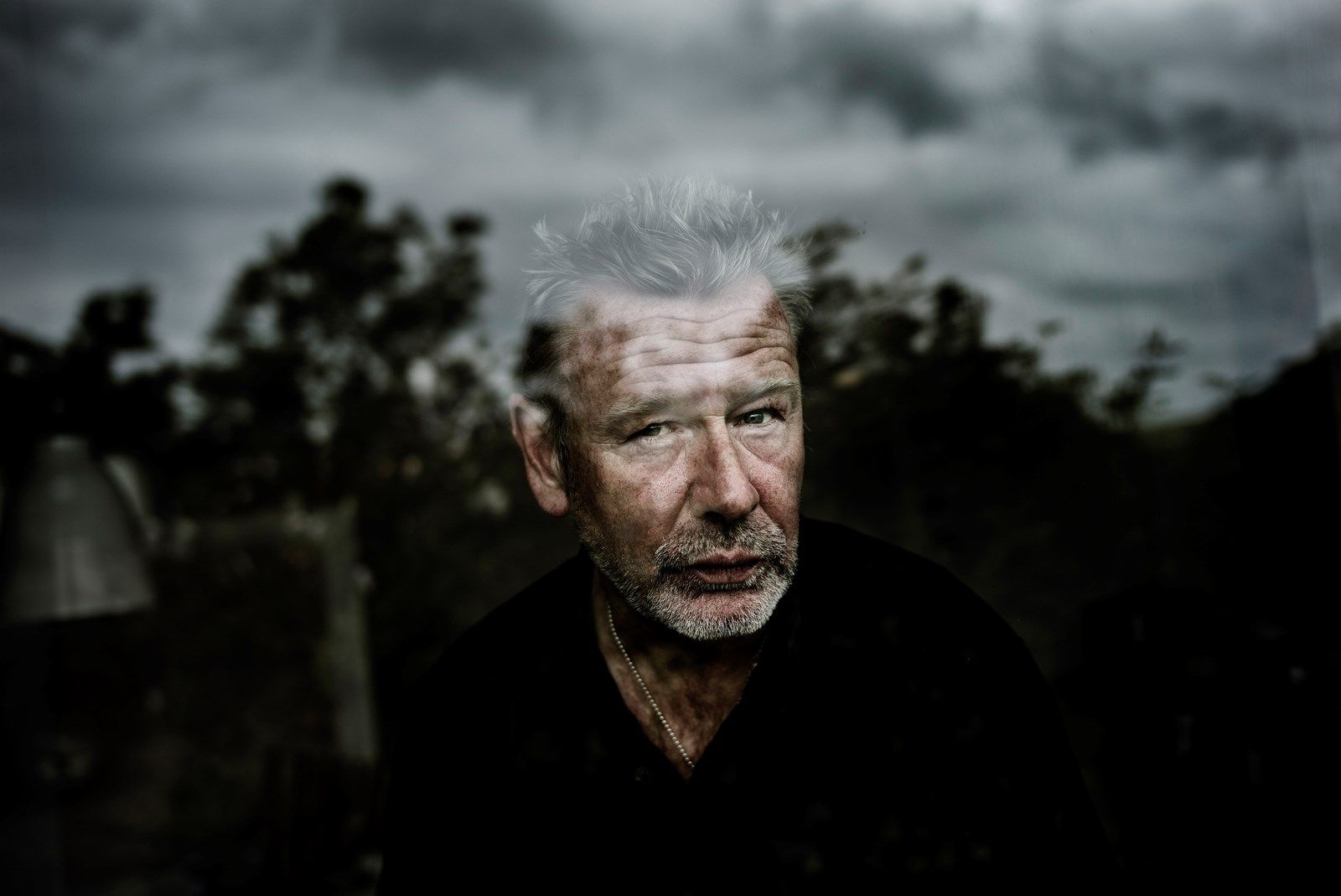 Tomas Espedal