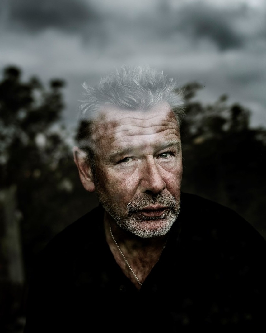 Tomas Espedal