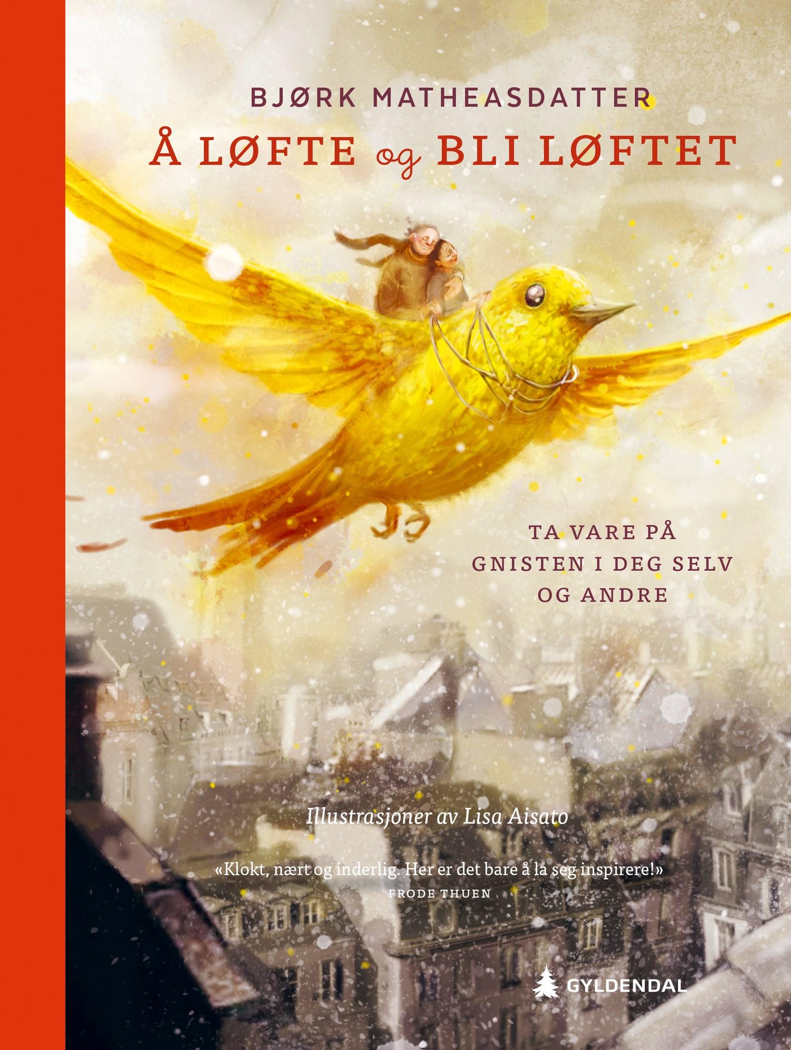 Cover of The Art of Elevation