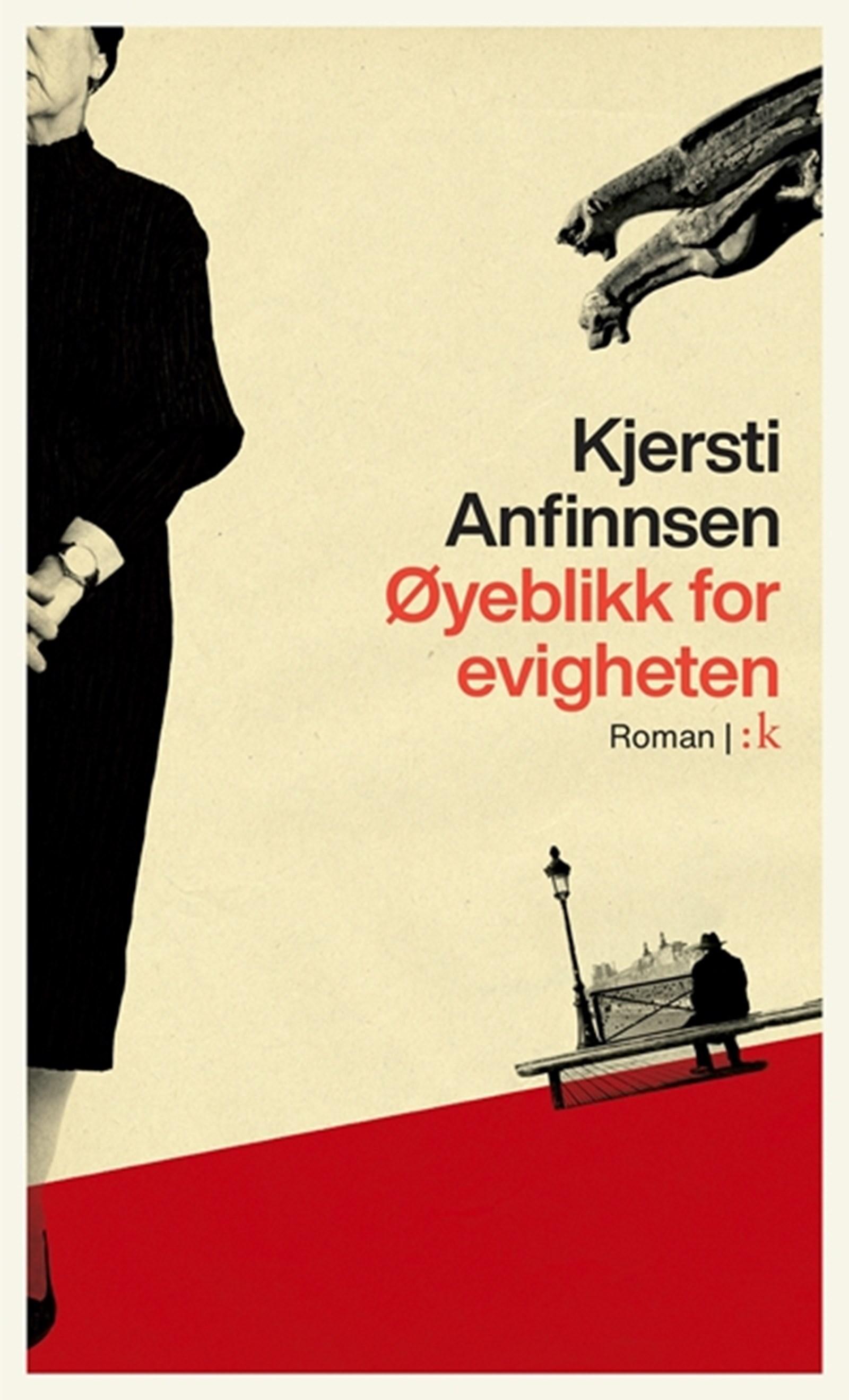 Cover of Moments for Eternity