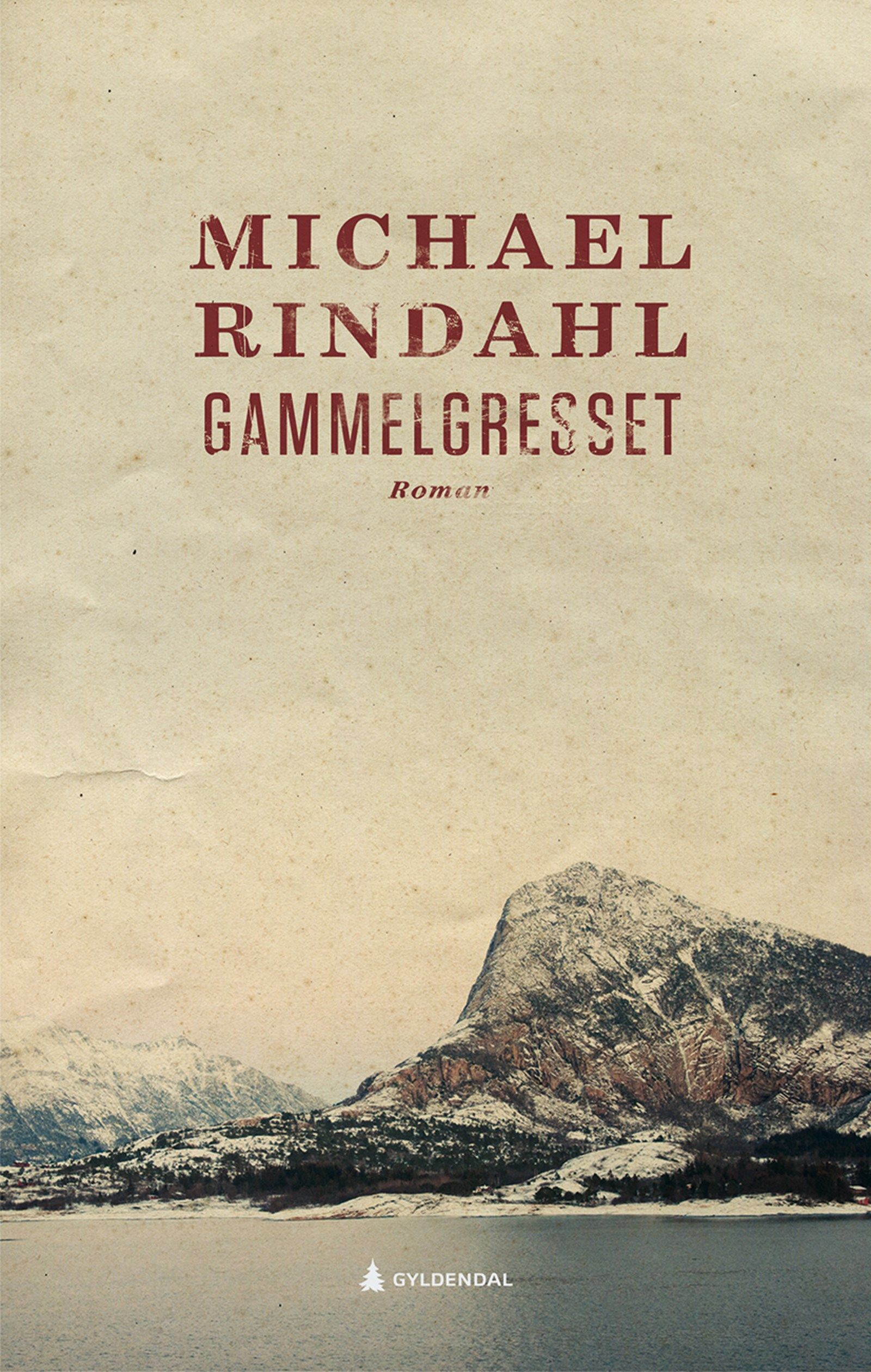 Cover of Wild Grass
