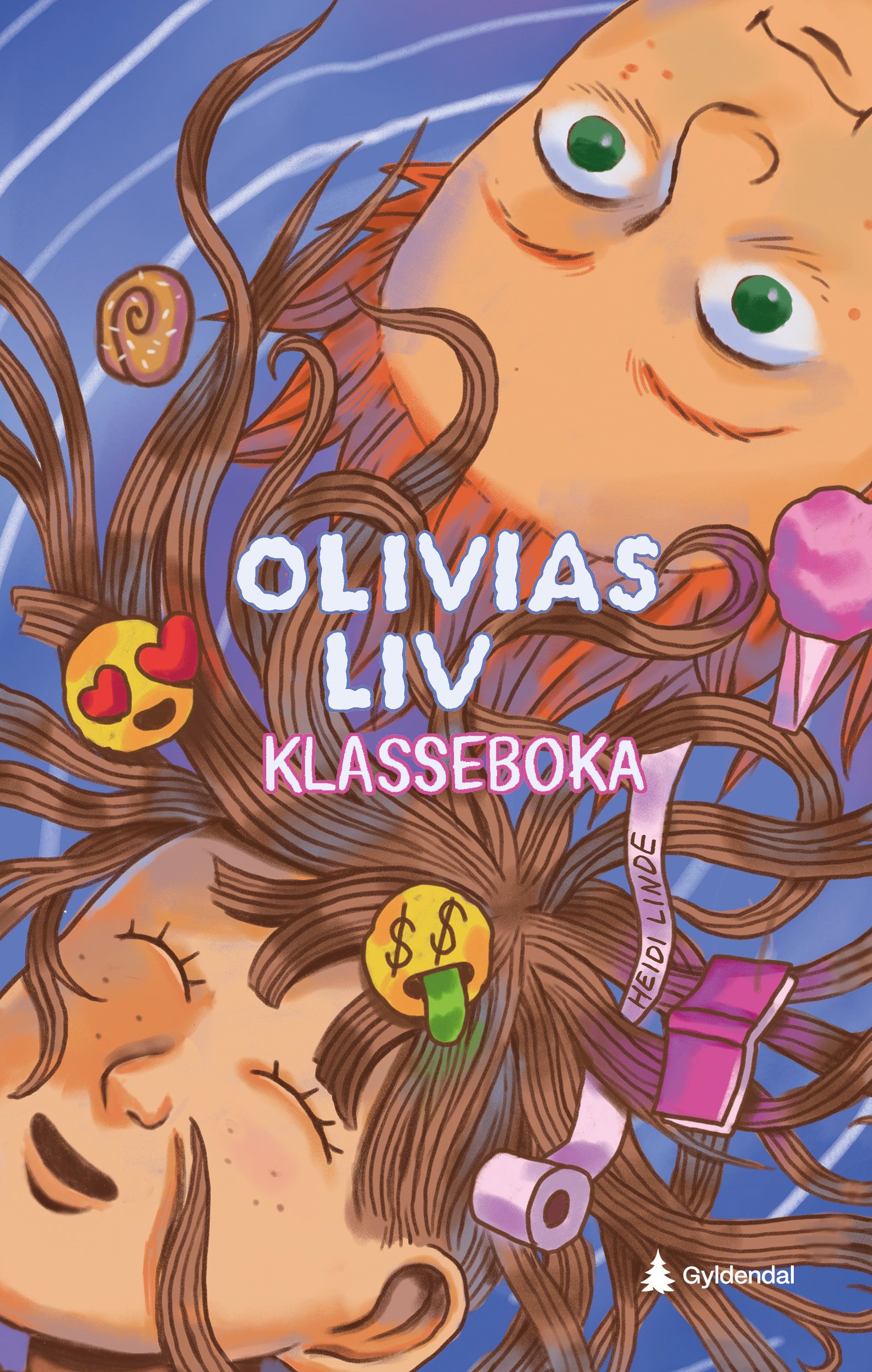 Cover of The Class Book