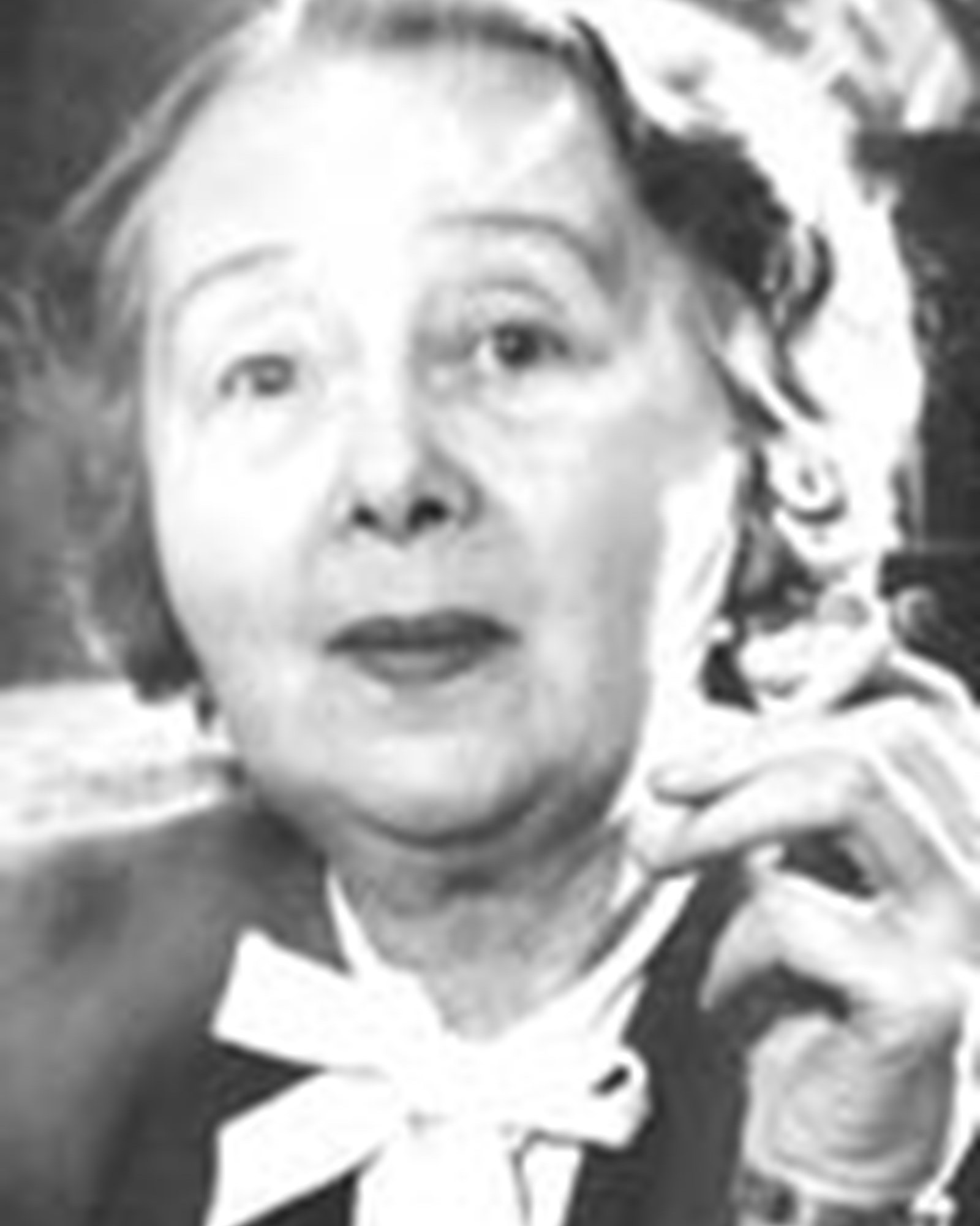 Cora Sandel