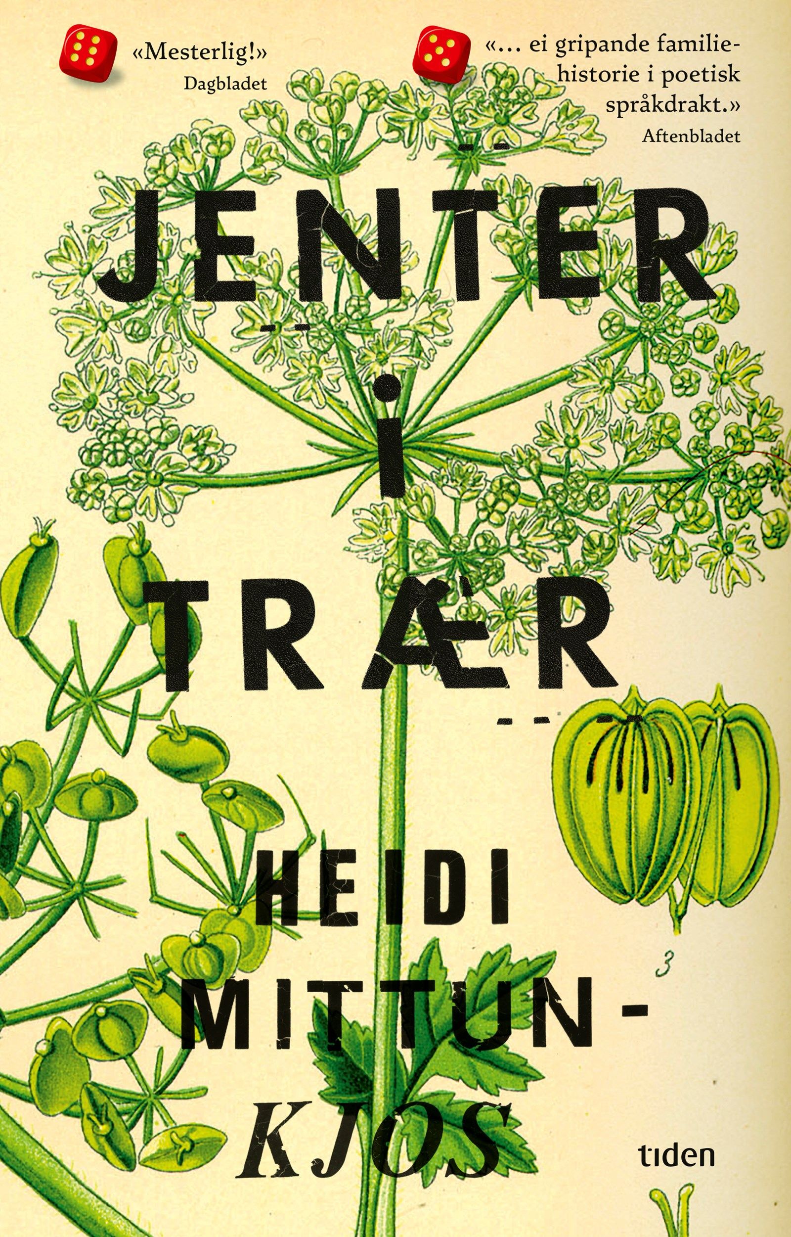 Cover of Girls in Trees