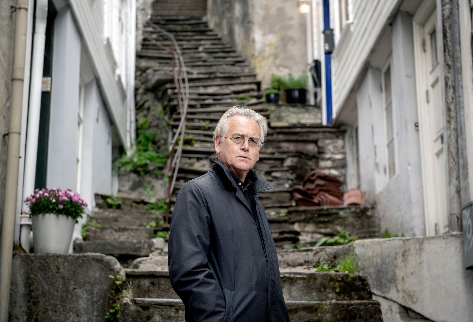 Gunnar Staalesen