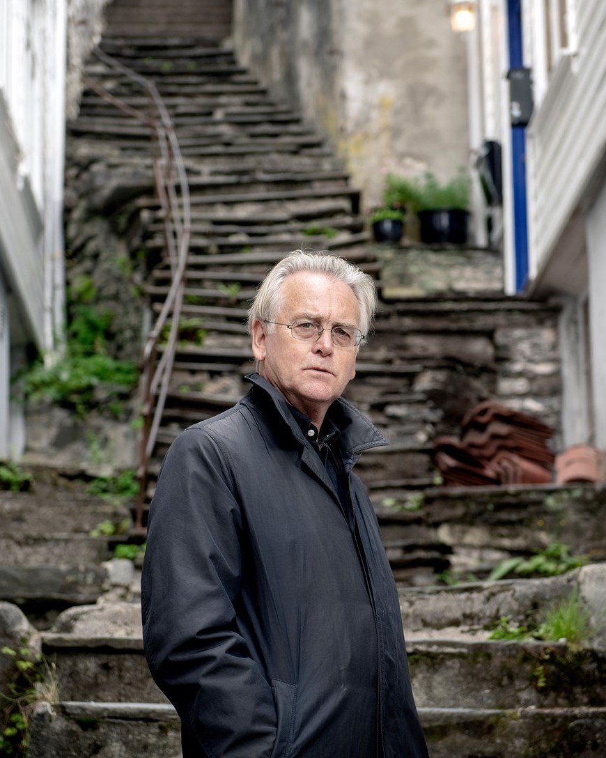 Gunnar Staalesen