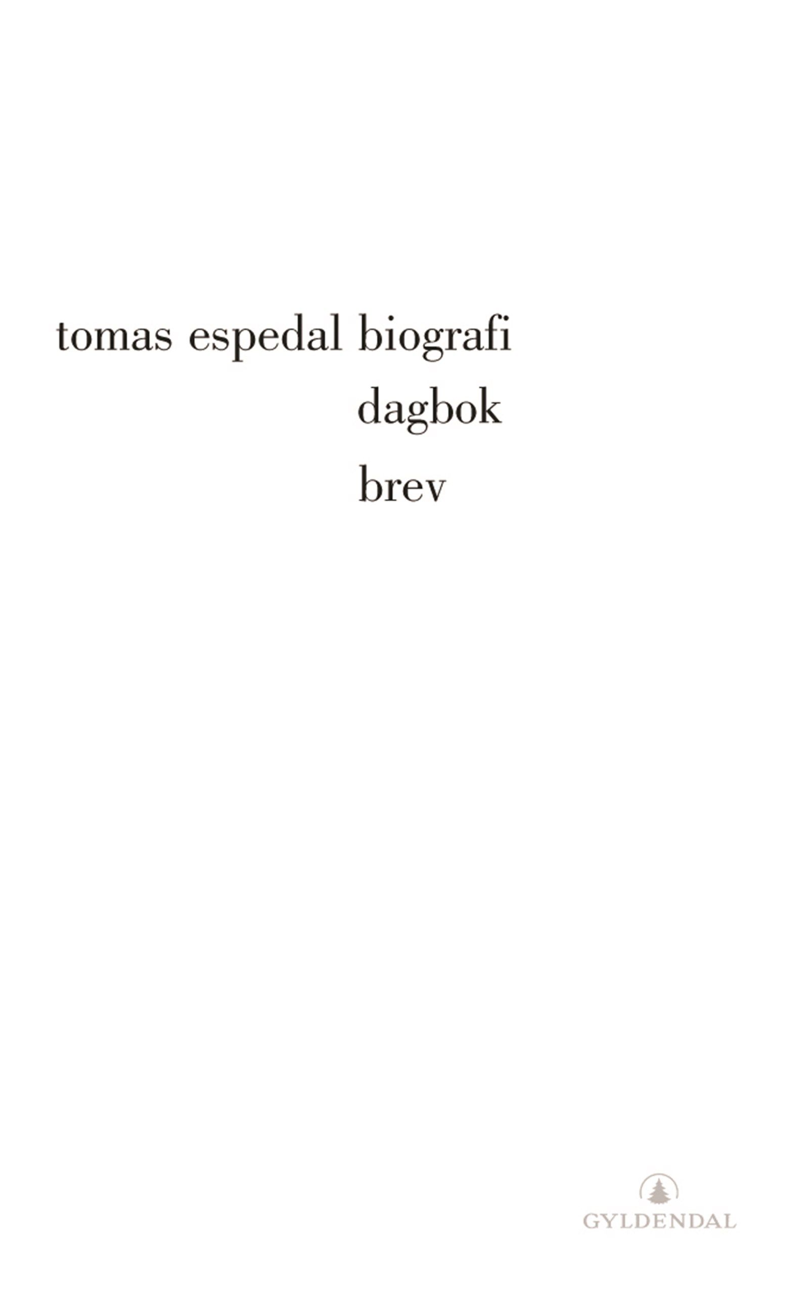 Cover of Biography - Diary - Letter