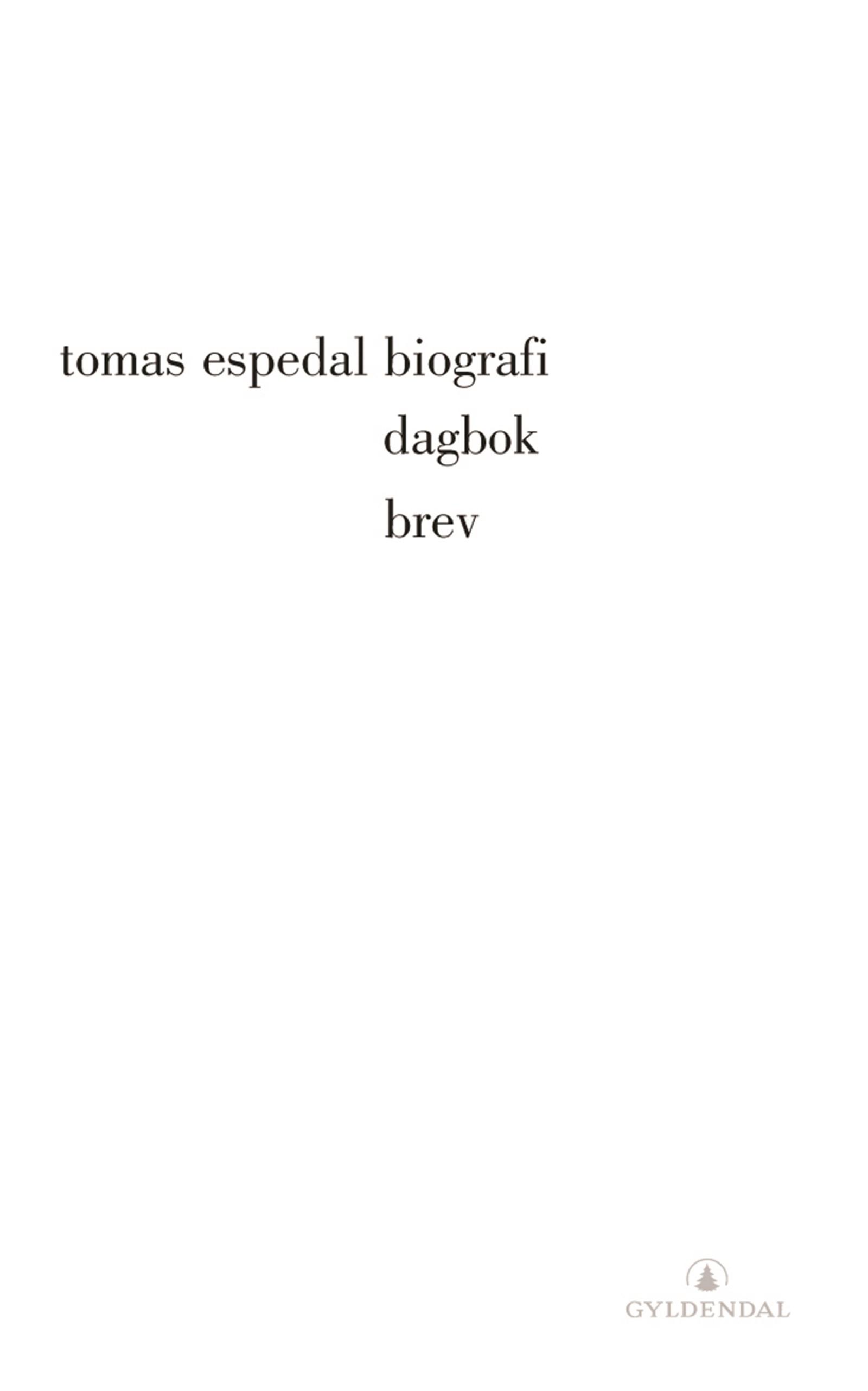 Cover of Biography - Diary - Letter
