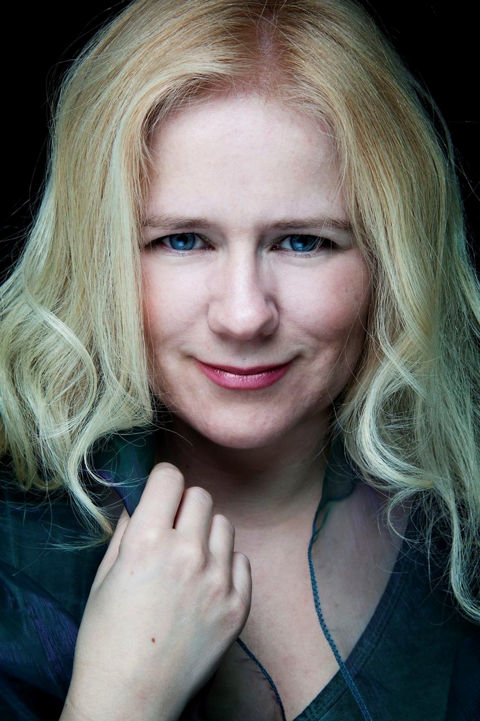 Tonje Tornes