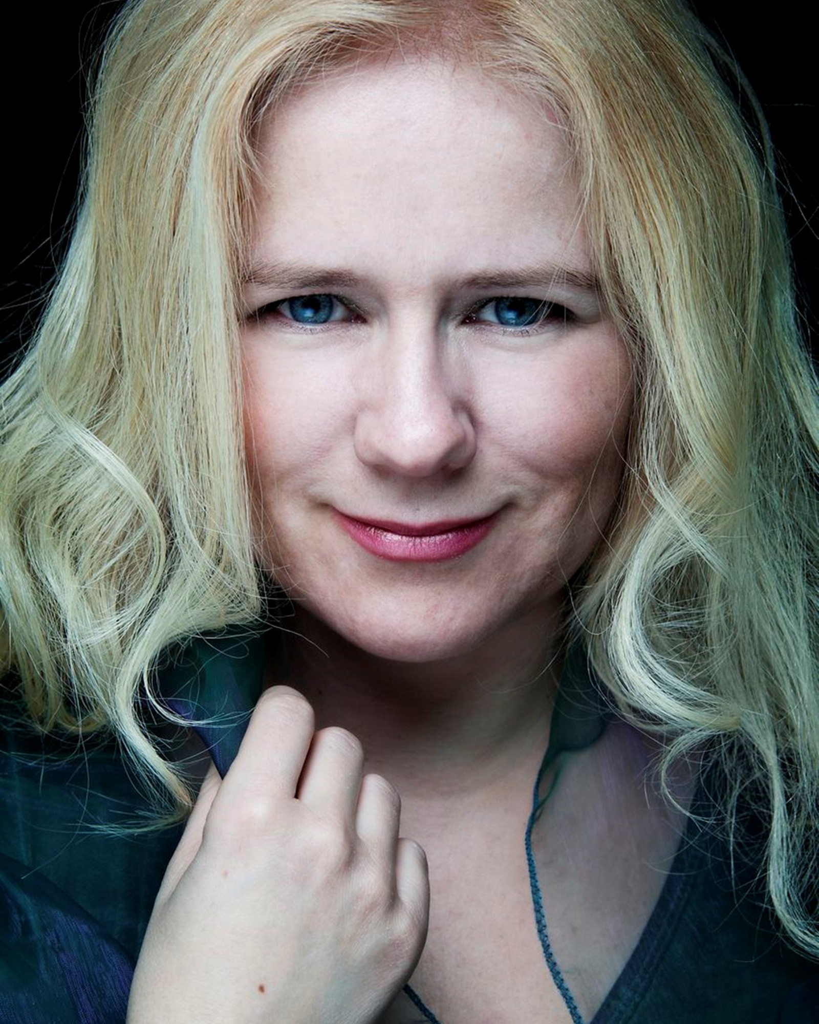 Tonje Tornes