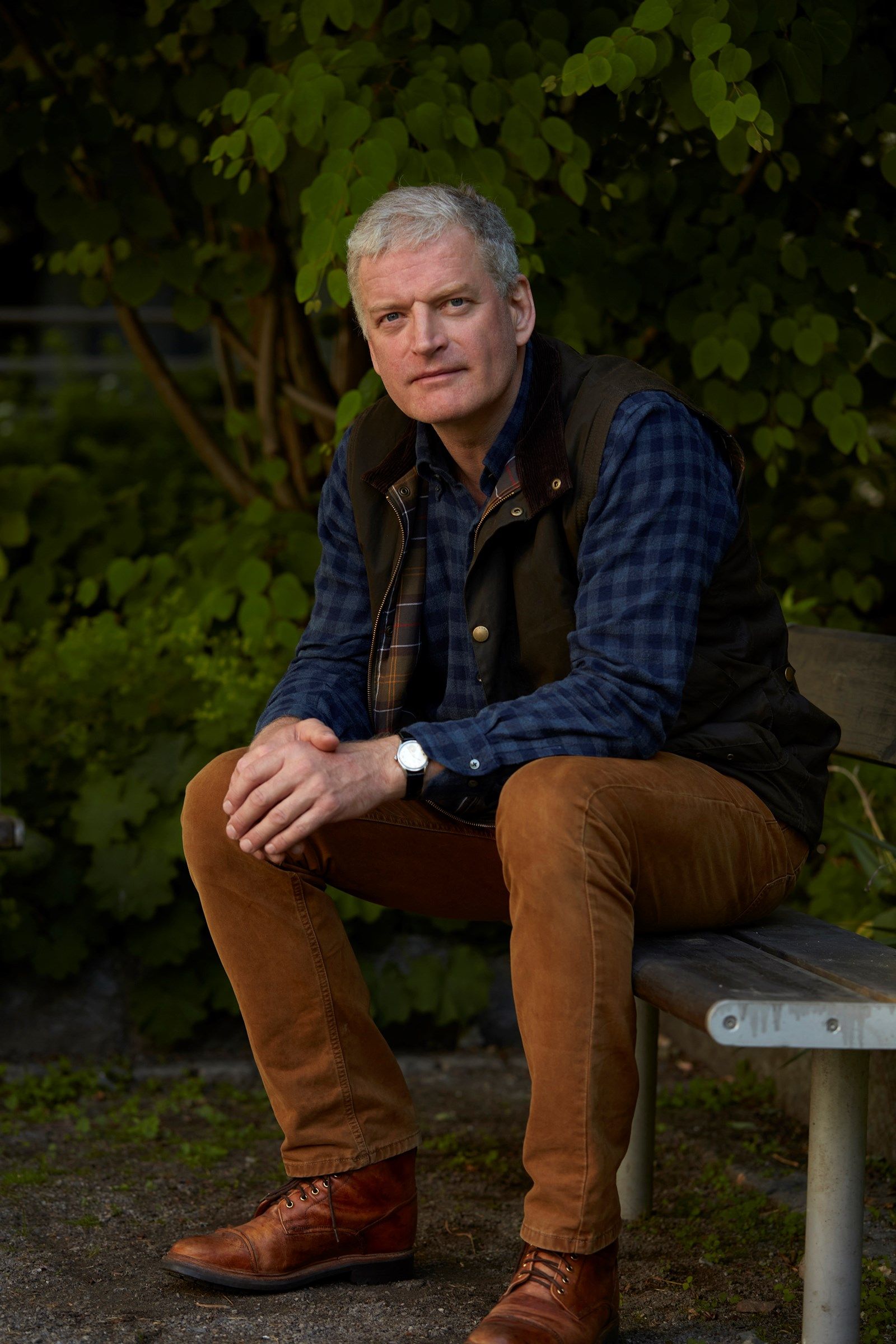 Lars Mytting
