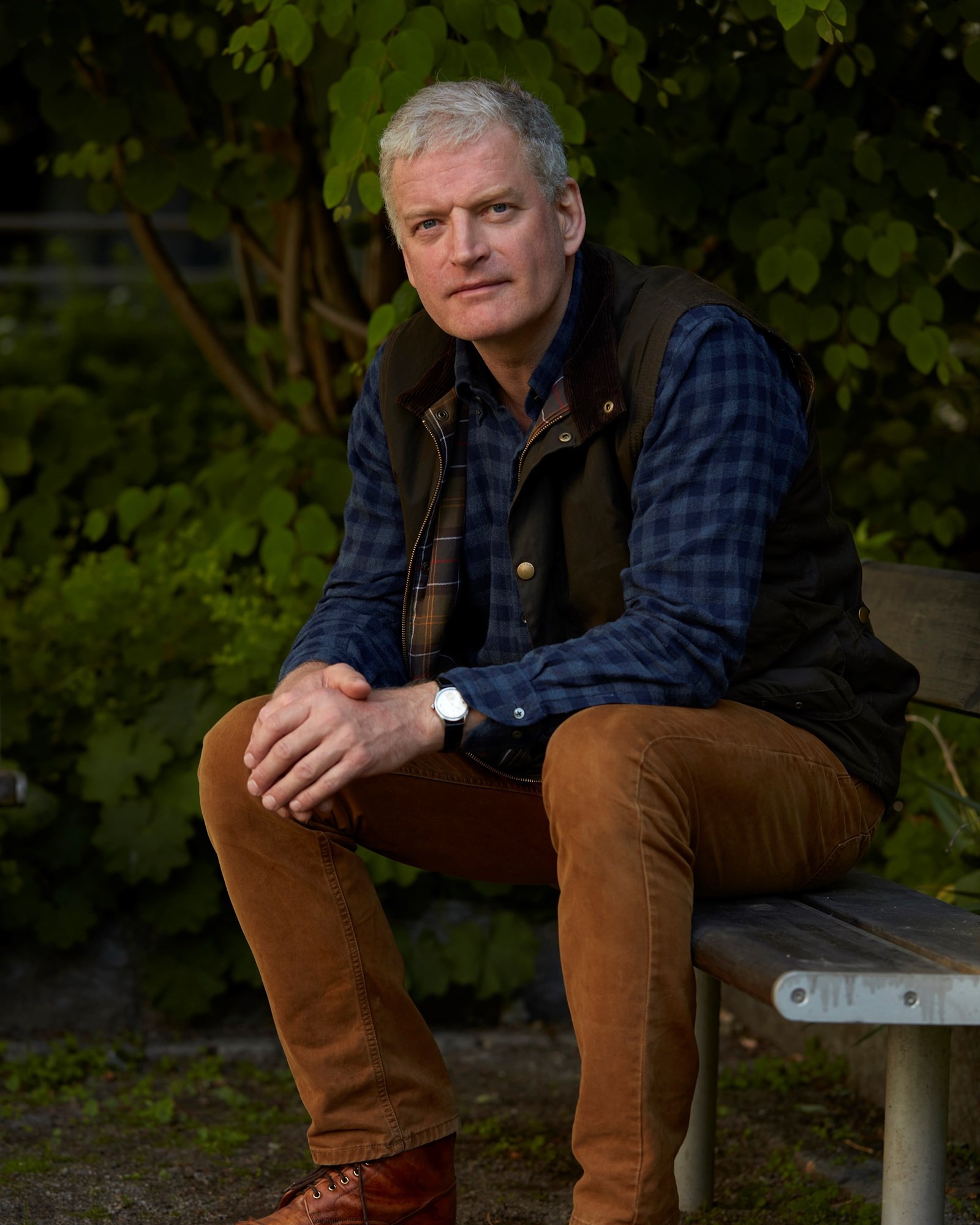 Lars Mytting