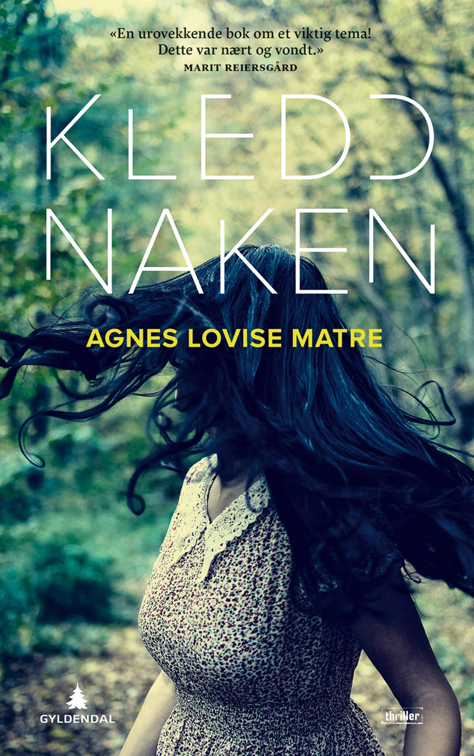Cover of Naked Truth