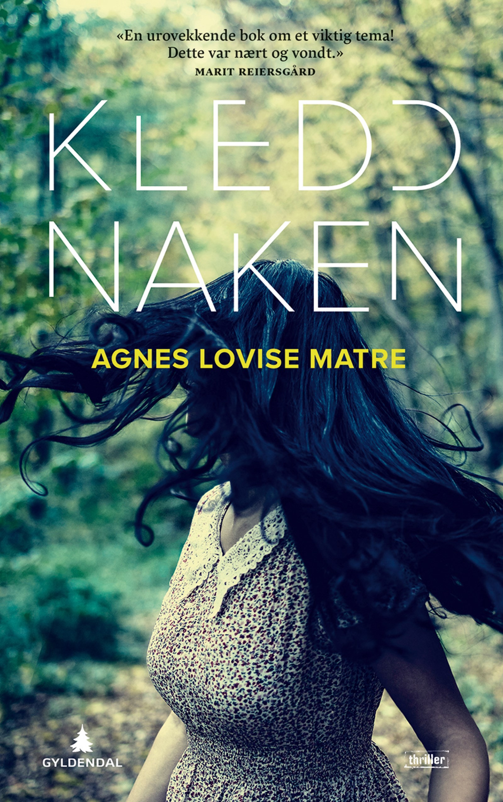Cover of Naked Truth