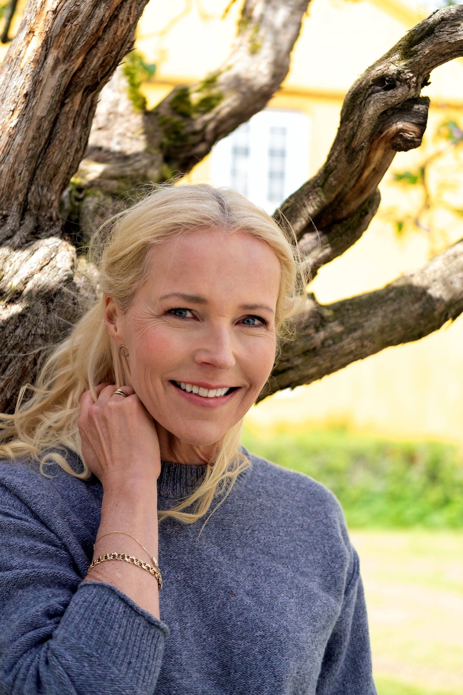 Berit Nordstrand