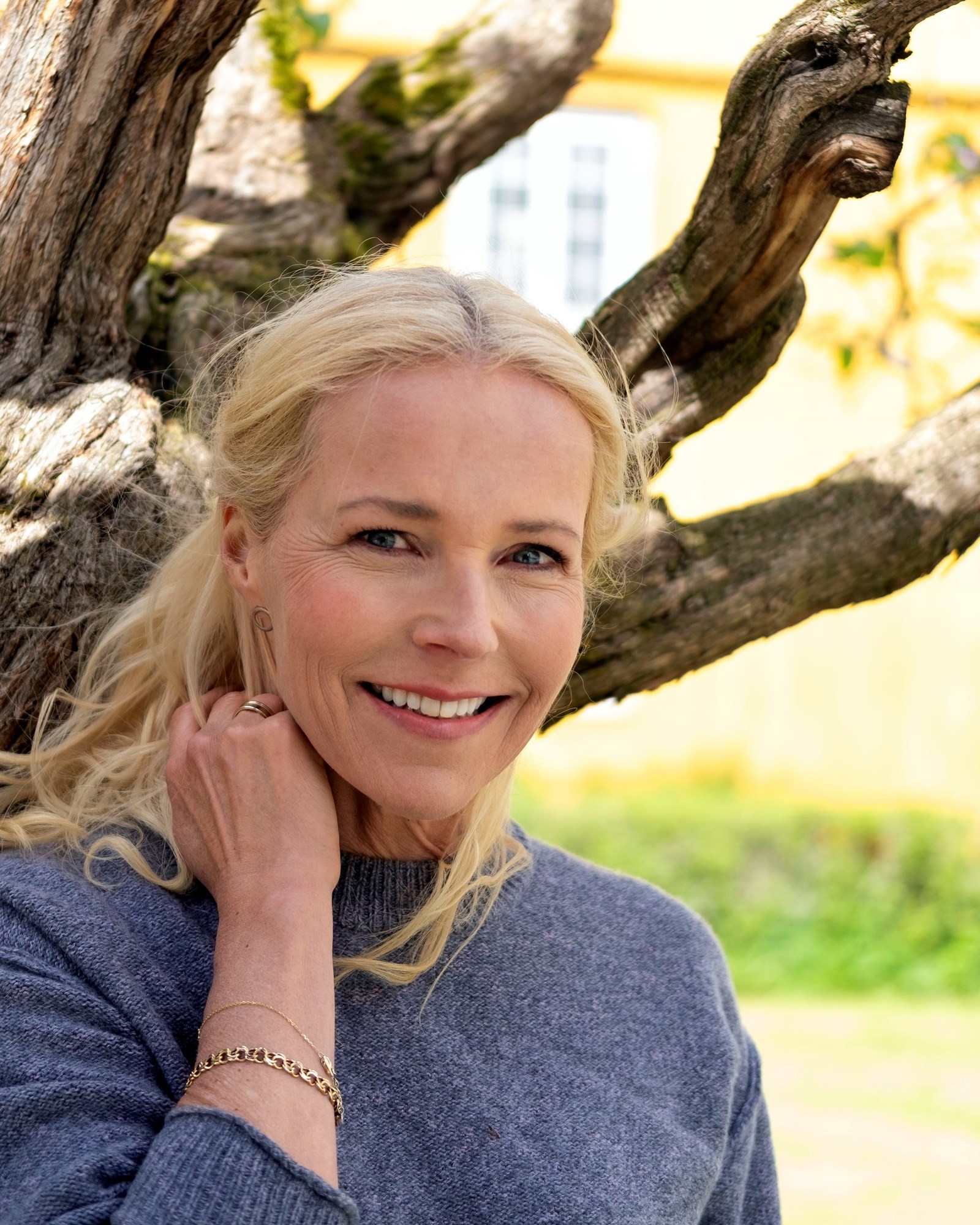 Berit Nordstrand