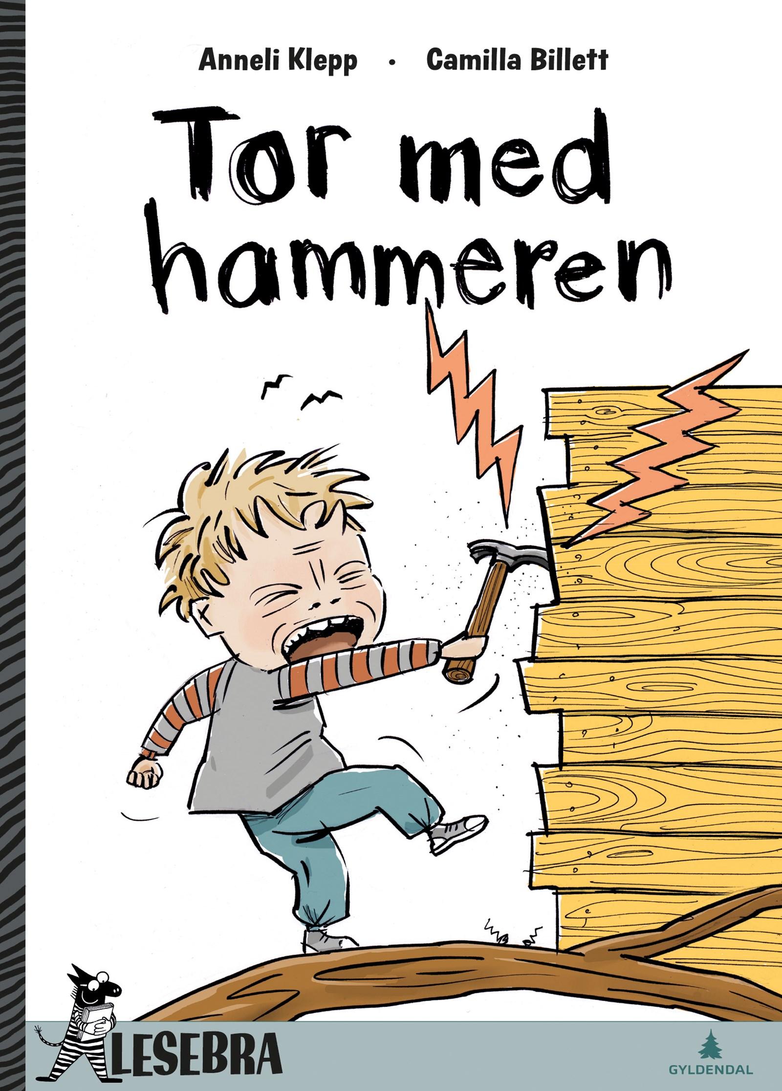 Cover of Thundering Tor