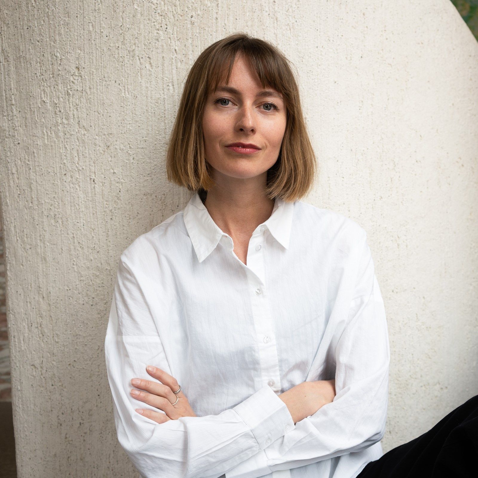 Nora Vaar Nøtsund Bothner