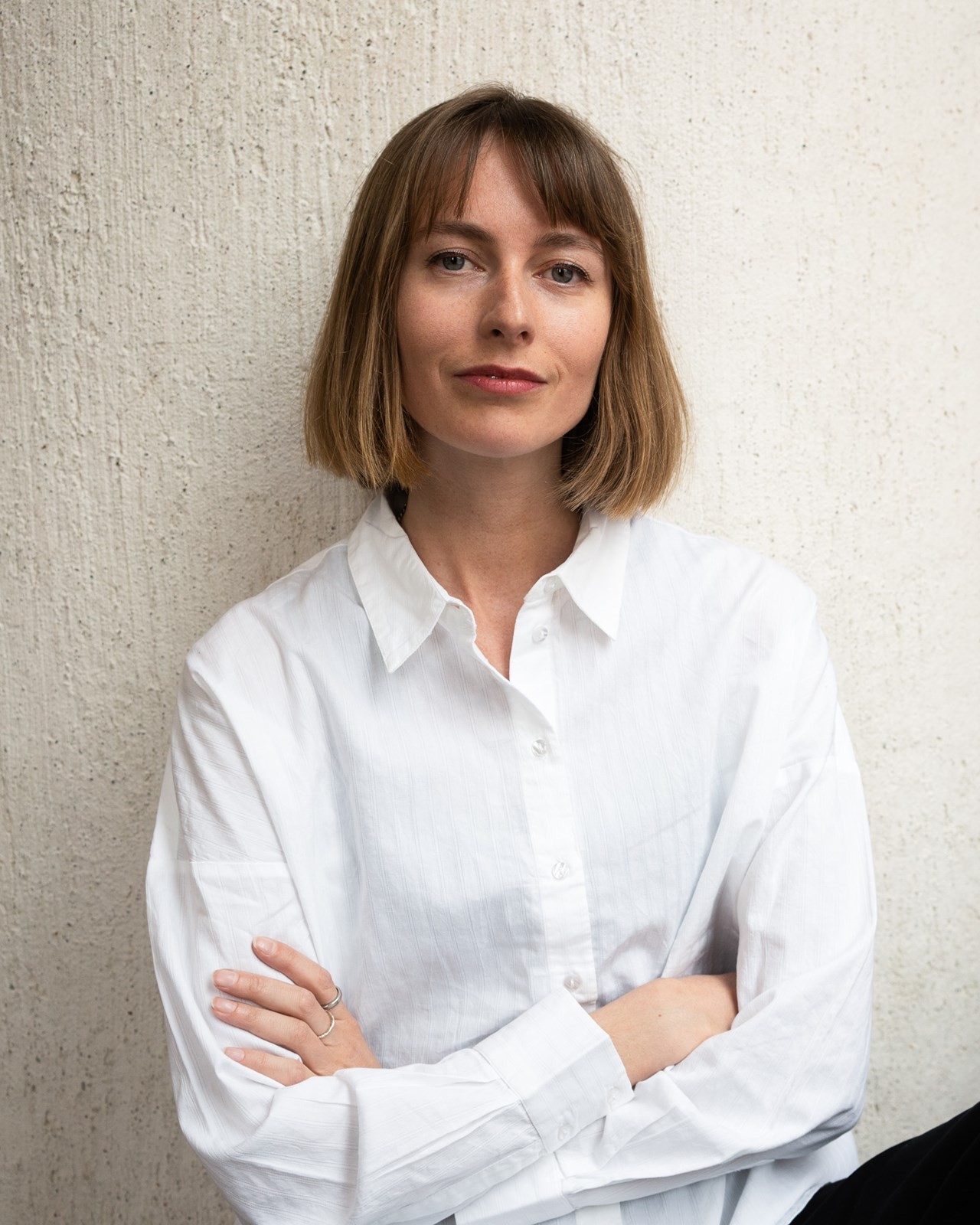Nora Vaar Nøtsund Bothner