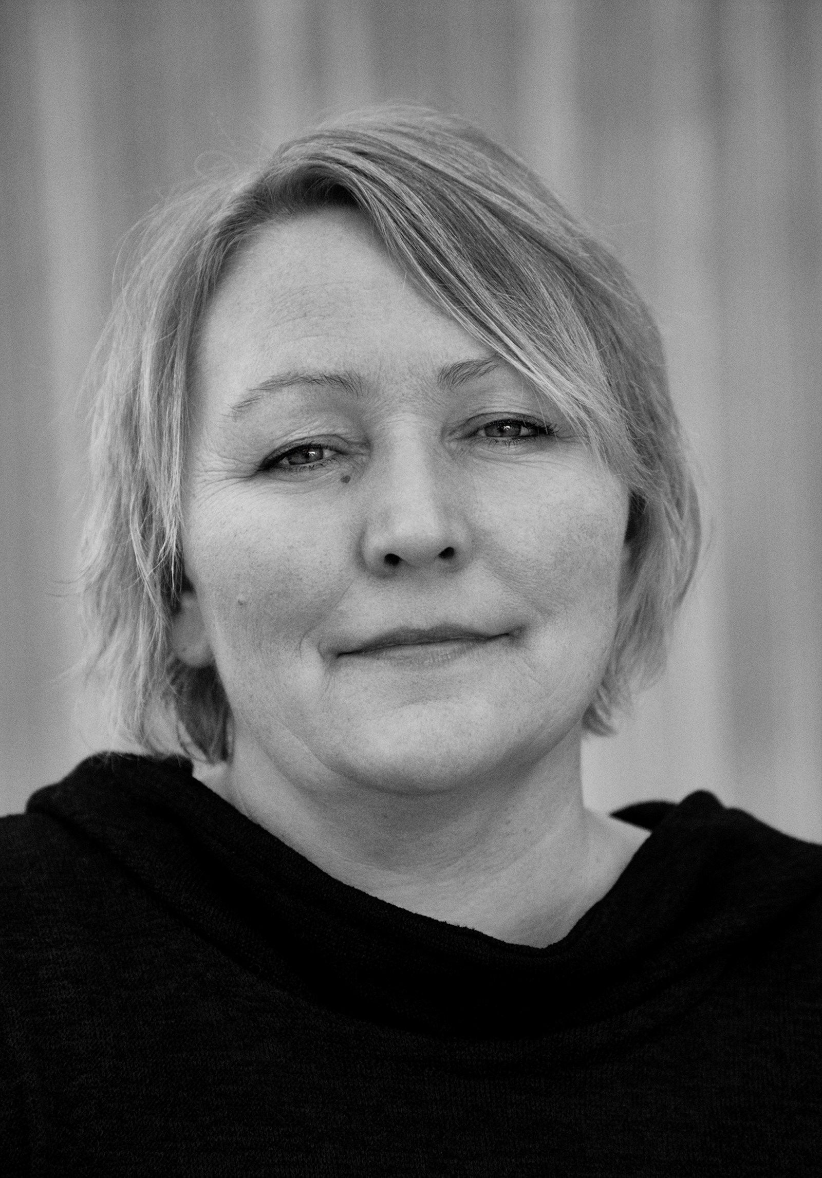 Linda Skomakerstuen