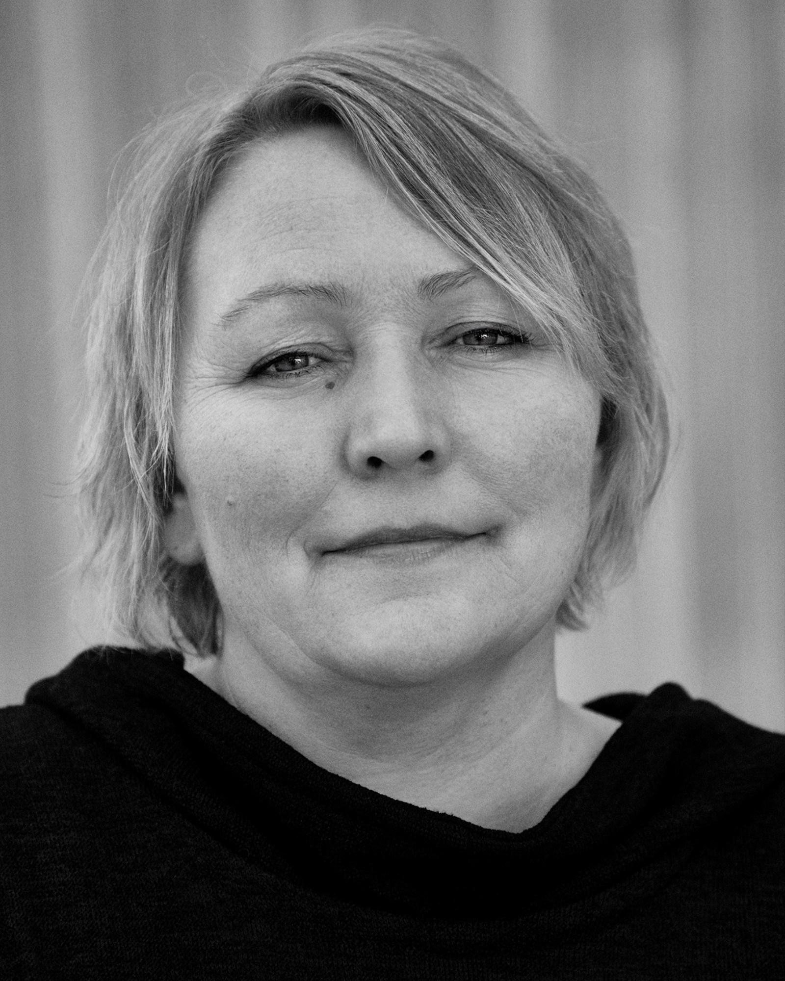 Linda Skomakerstuen