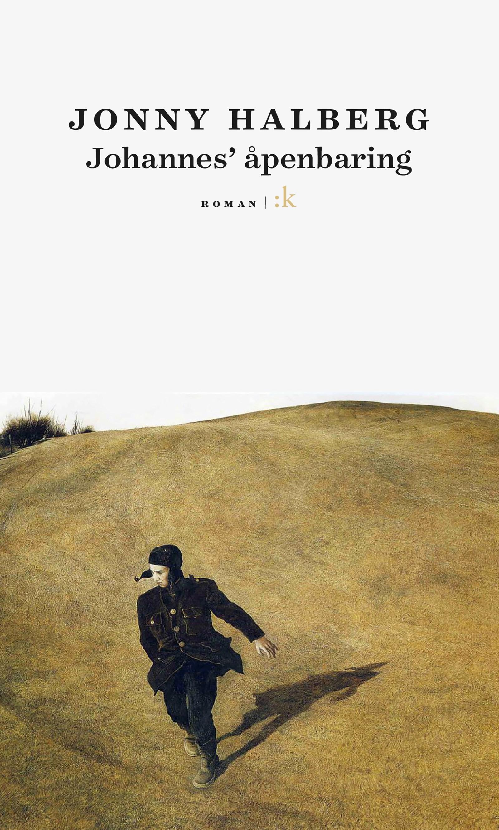 Cover of Revelation to John