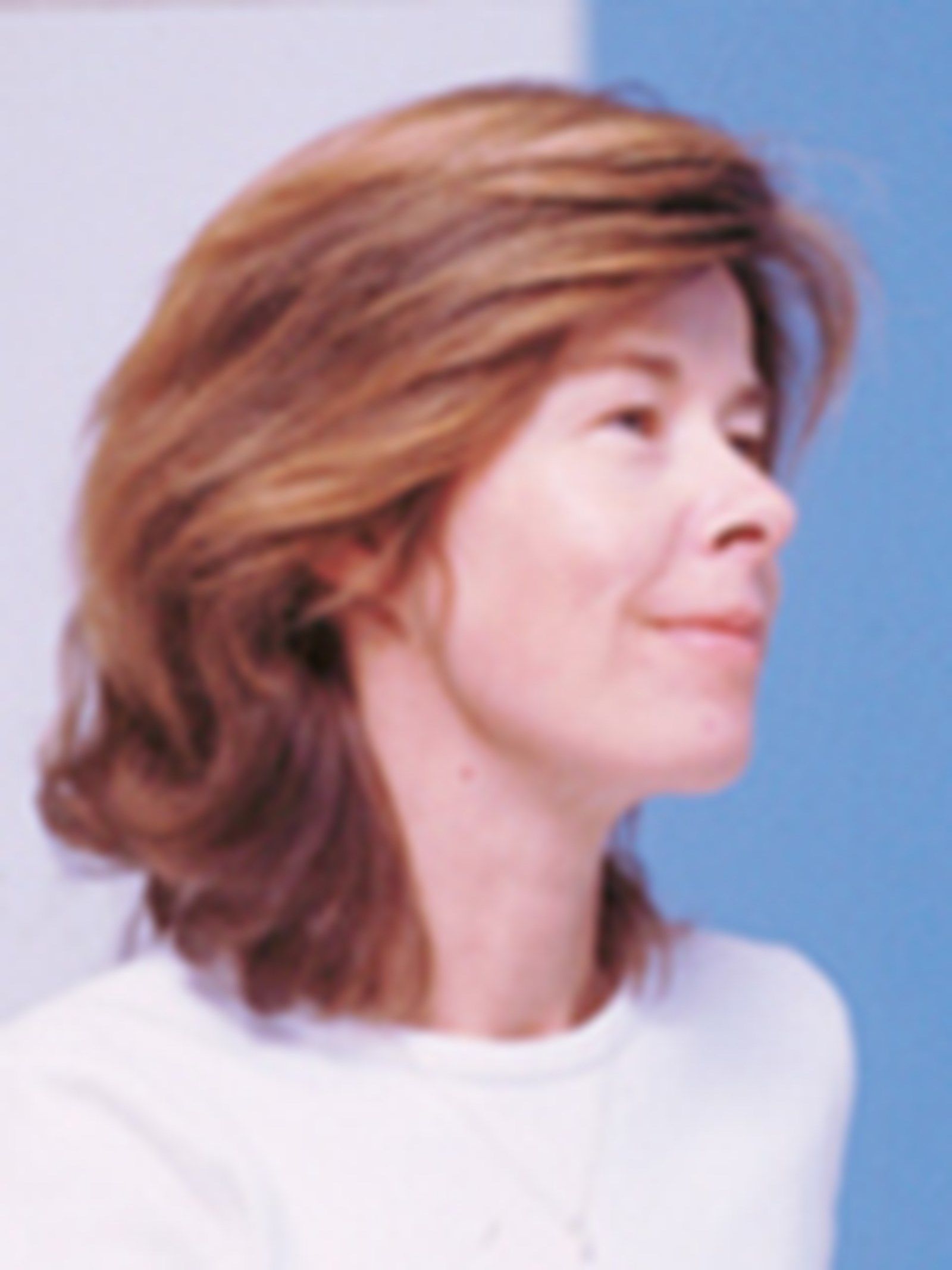 Nina Dreyer Hensley