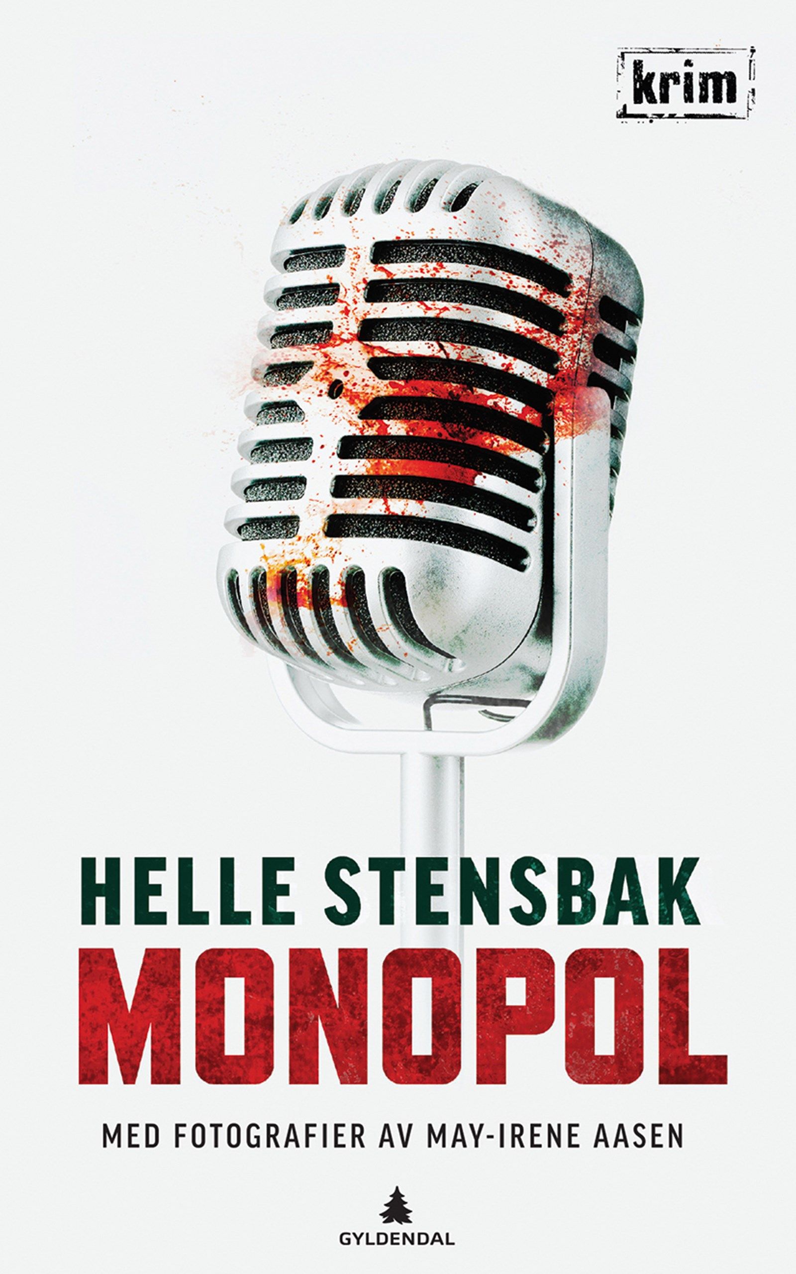Cover of Monopoly