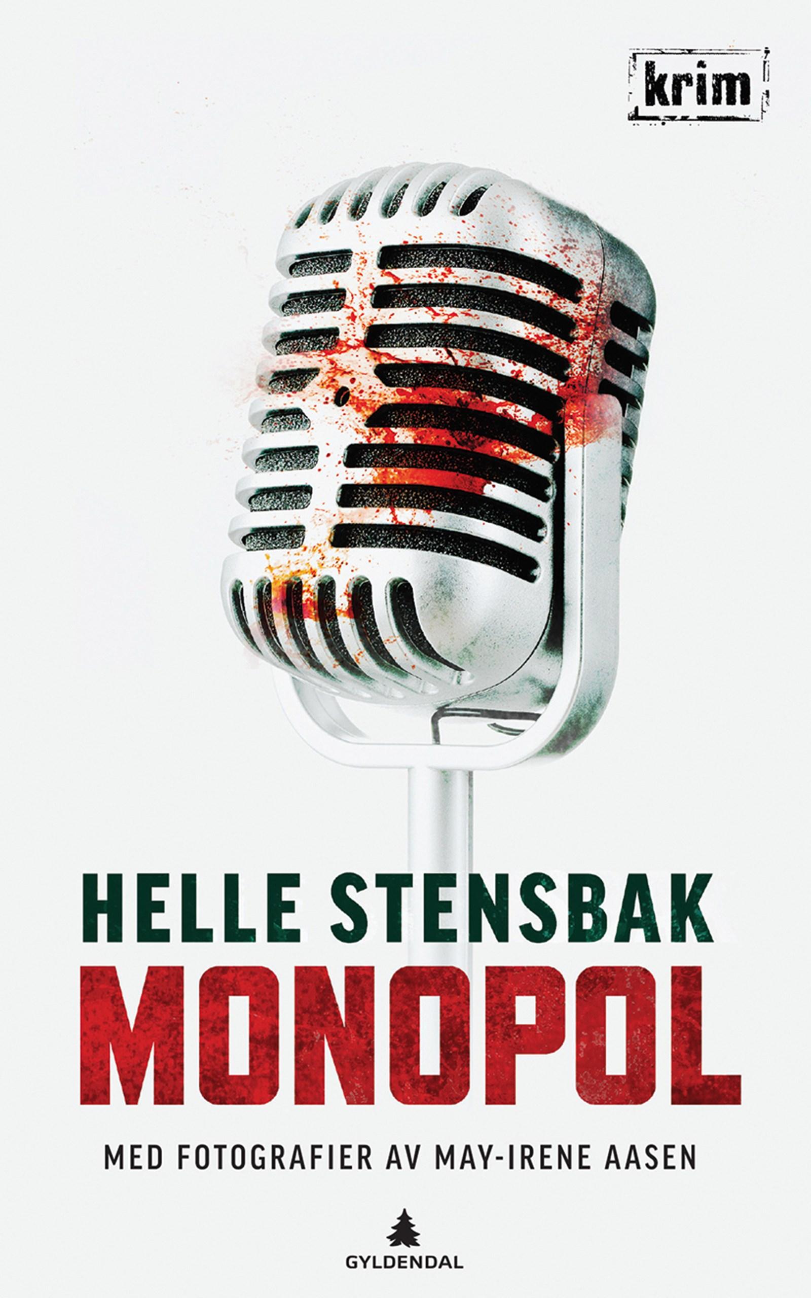Cover of Monopoly