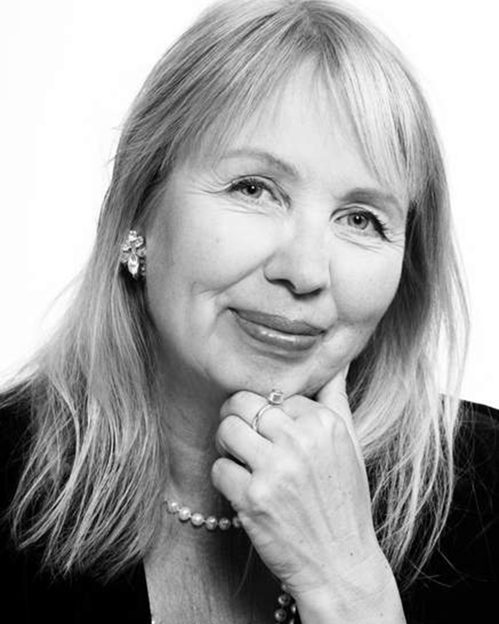 Marianne Fastvold