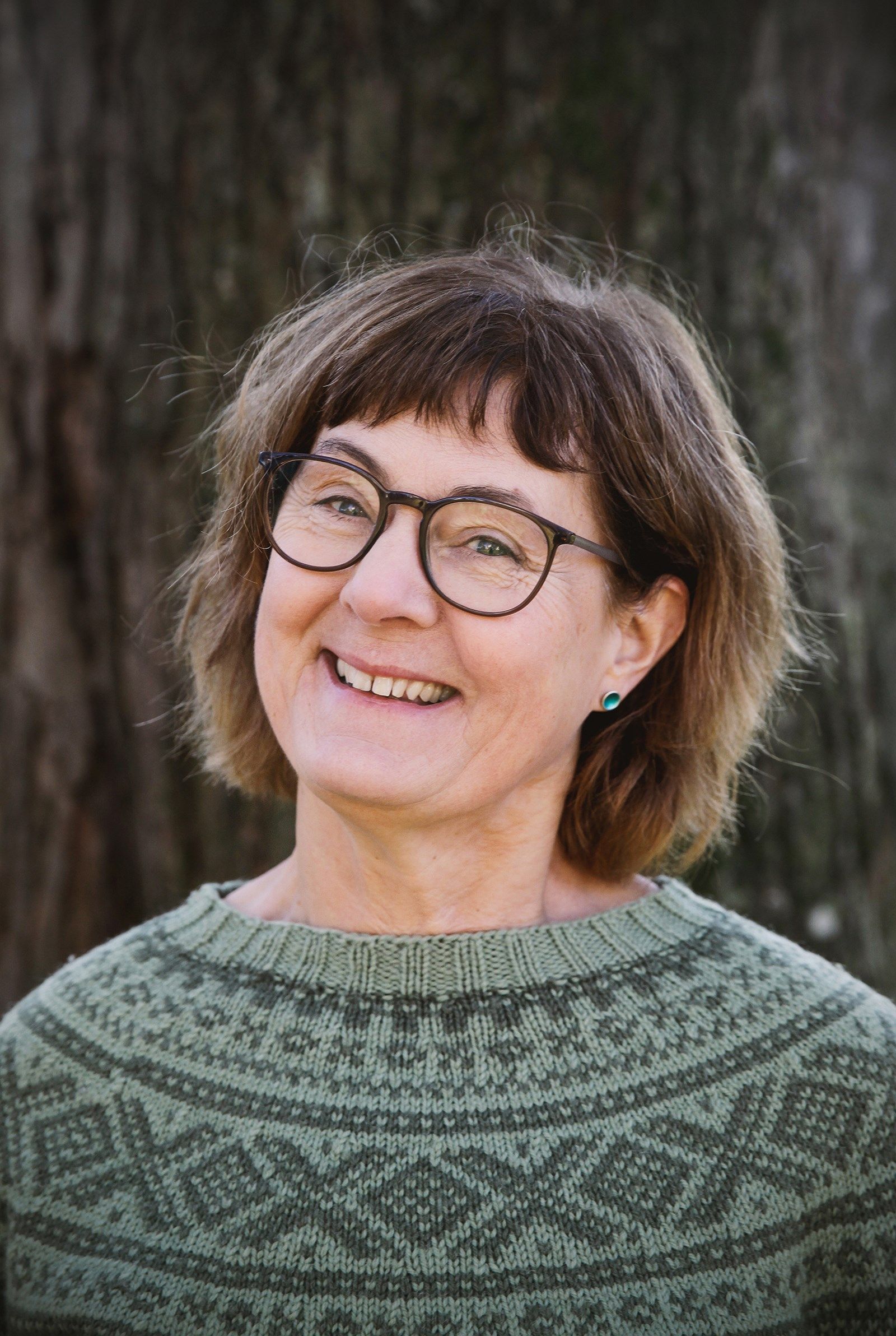 Hilde Hodnefjeld