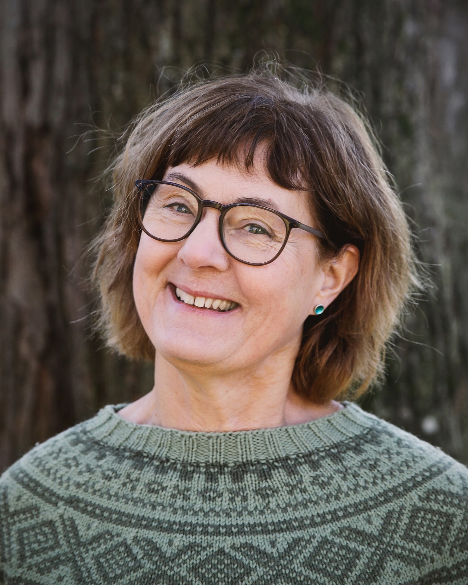 Hilde Hodnefjeld