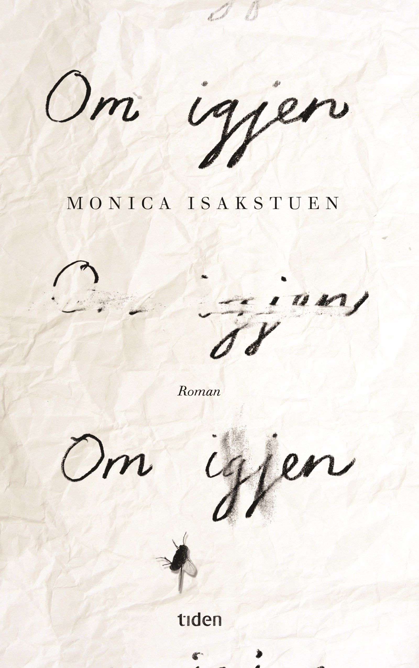 Cover of Replay