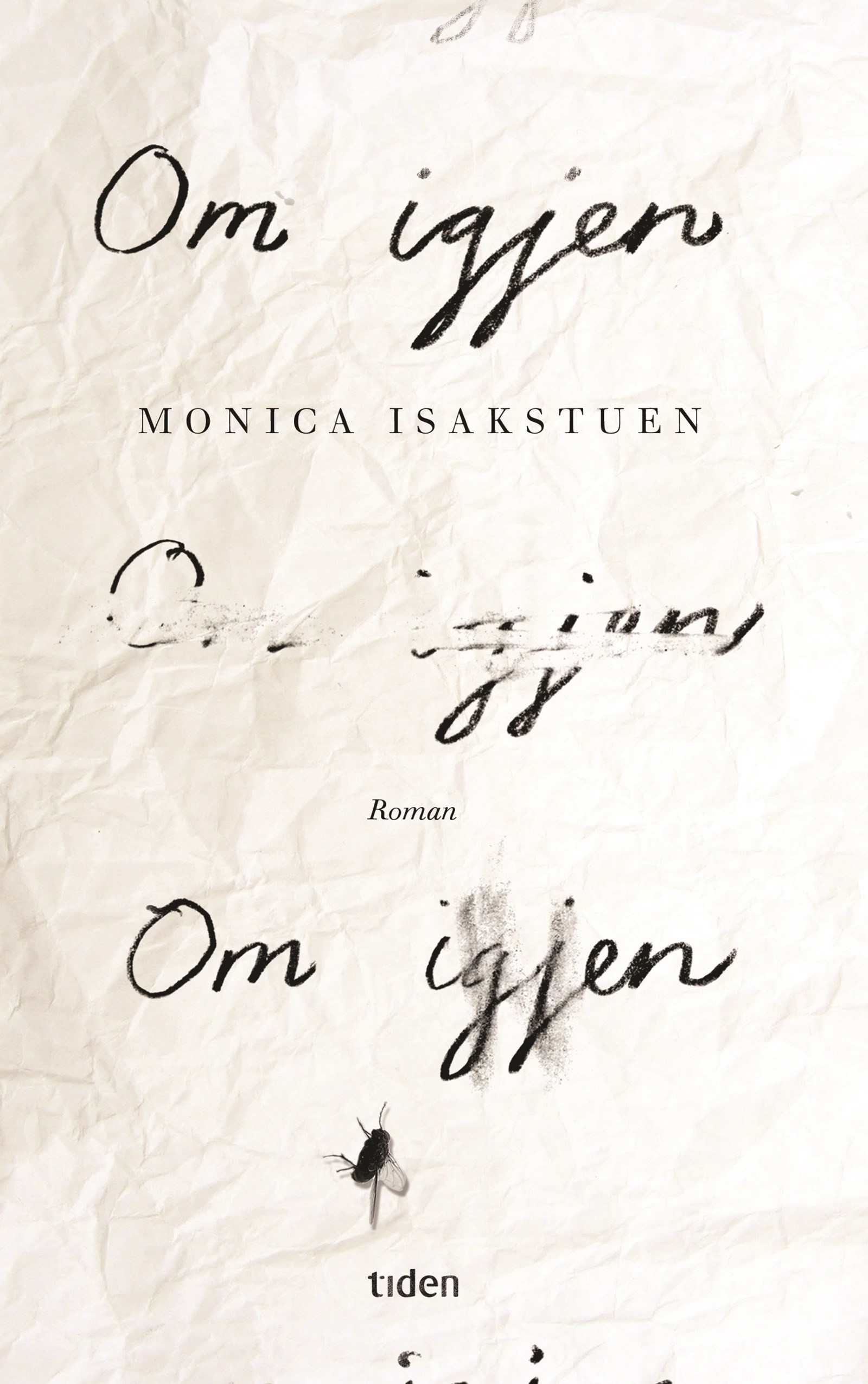 Cover of Replay