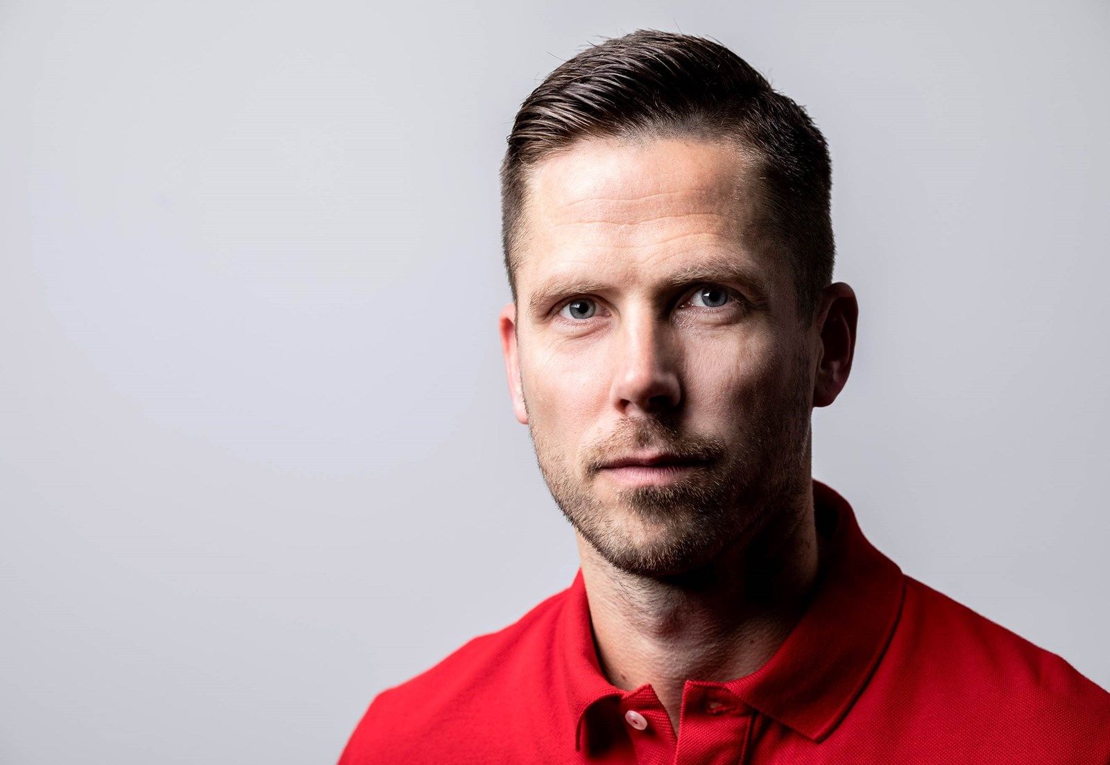 Helge Olav Svela