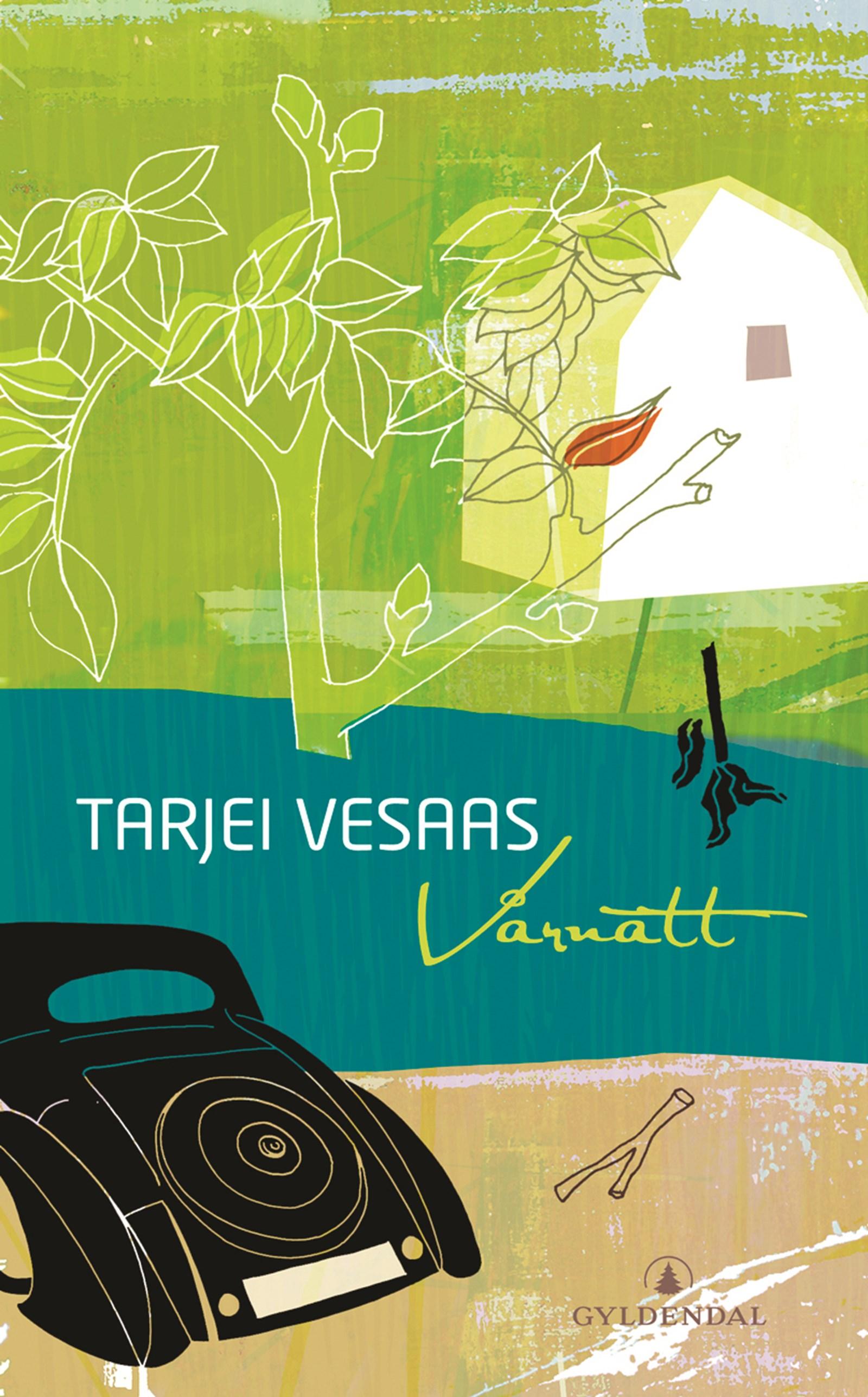 Cover of Spring Night