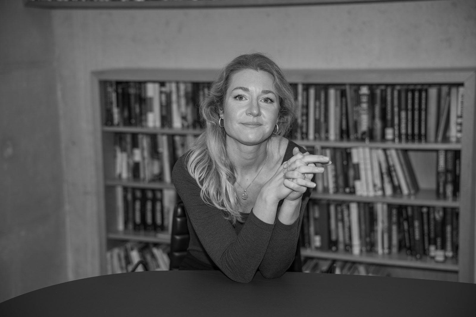 Nora Brech