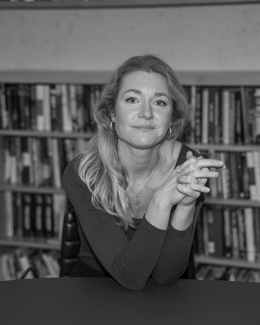 Nora Brech