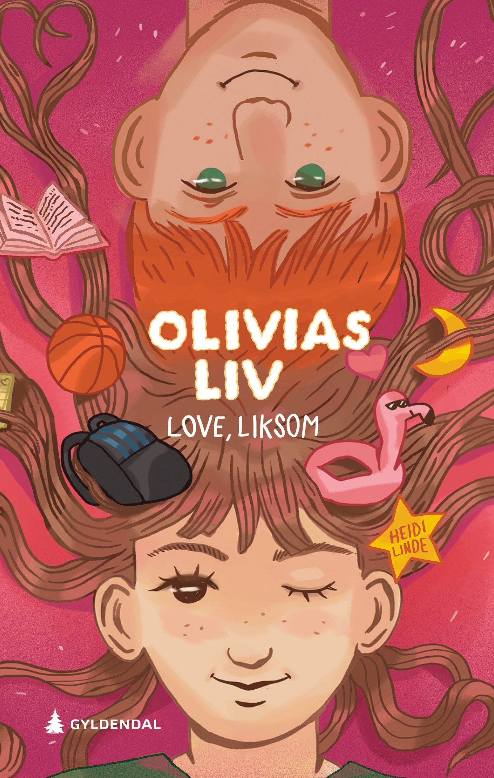 Cover of Love, sort of