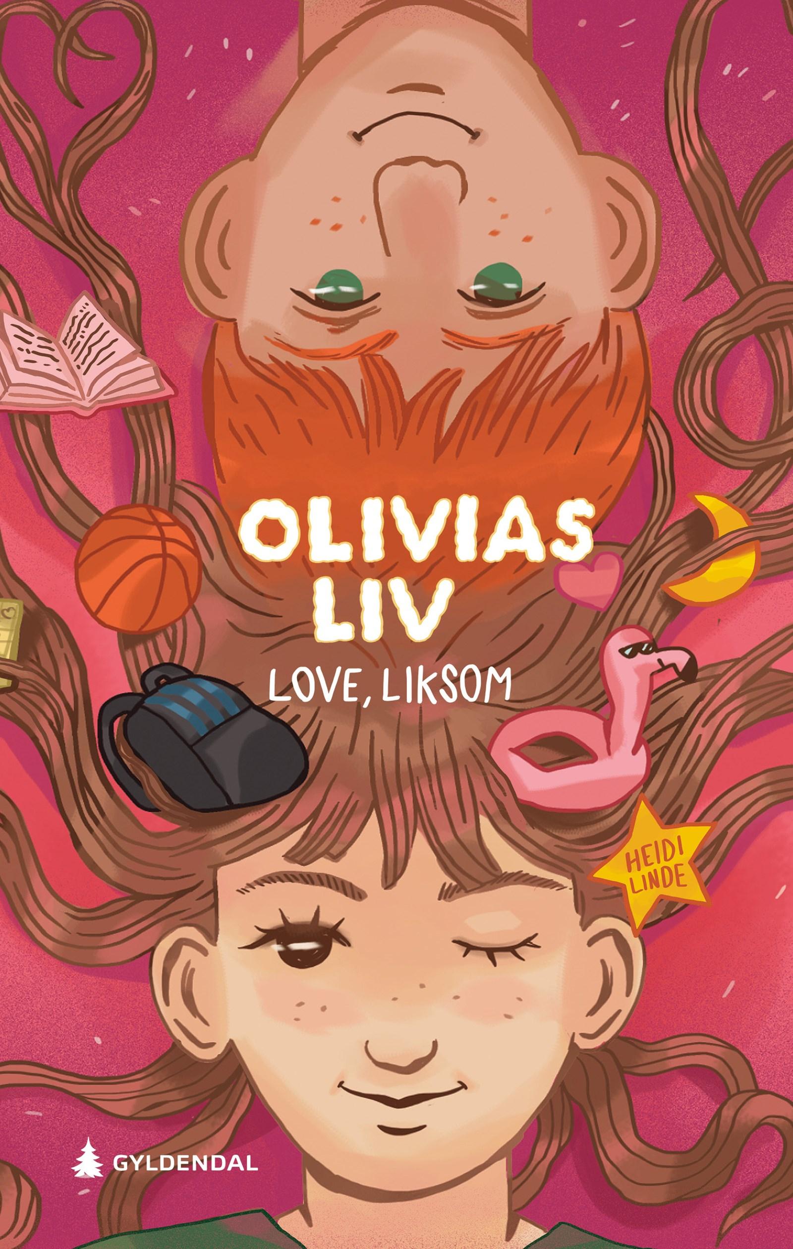 Cover of Love, sort of