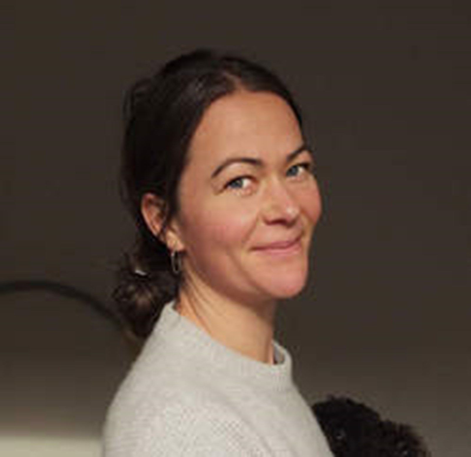 Mari Lindbäck