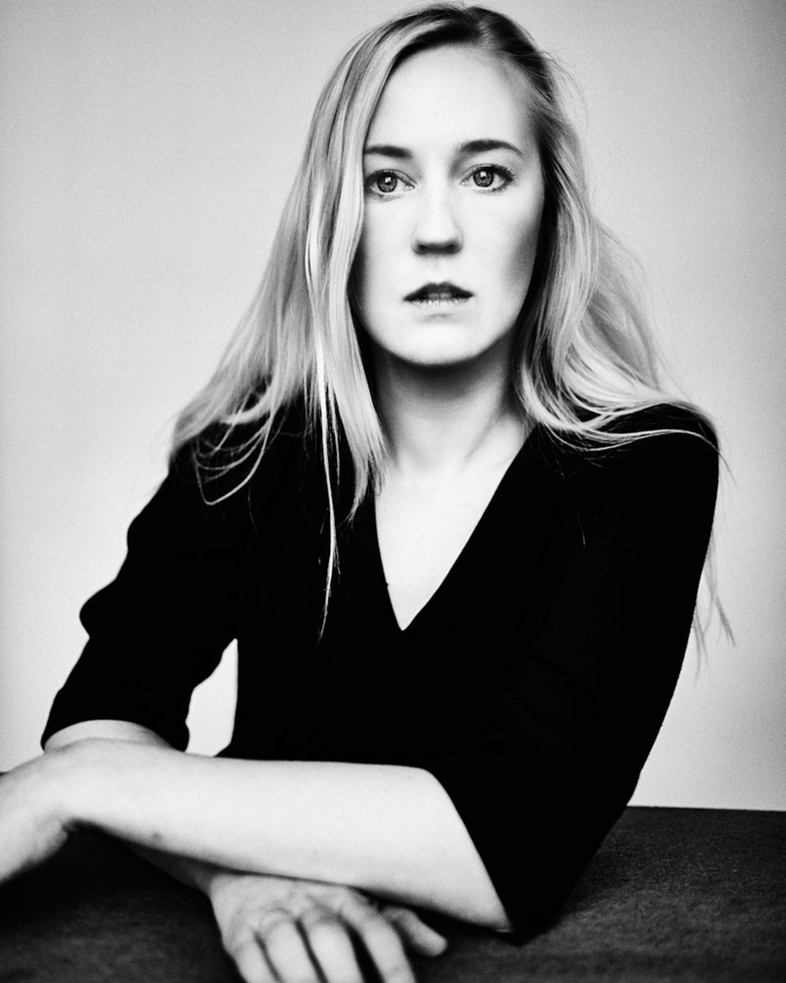 Ingvild Lothe
