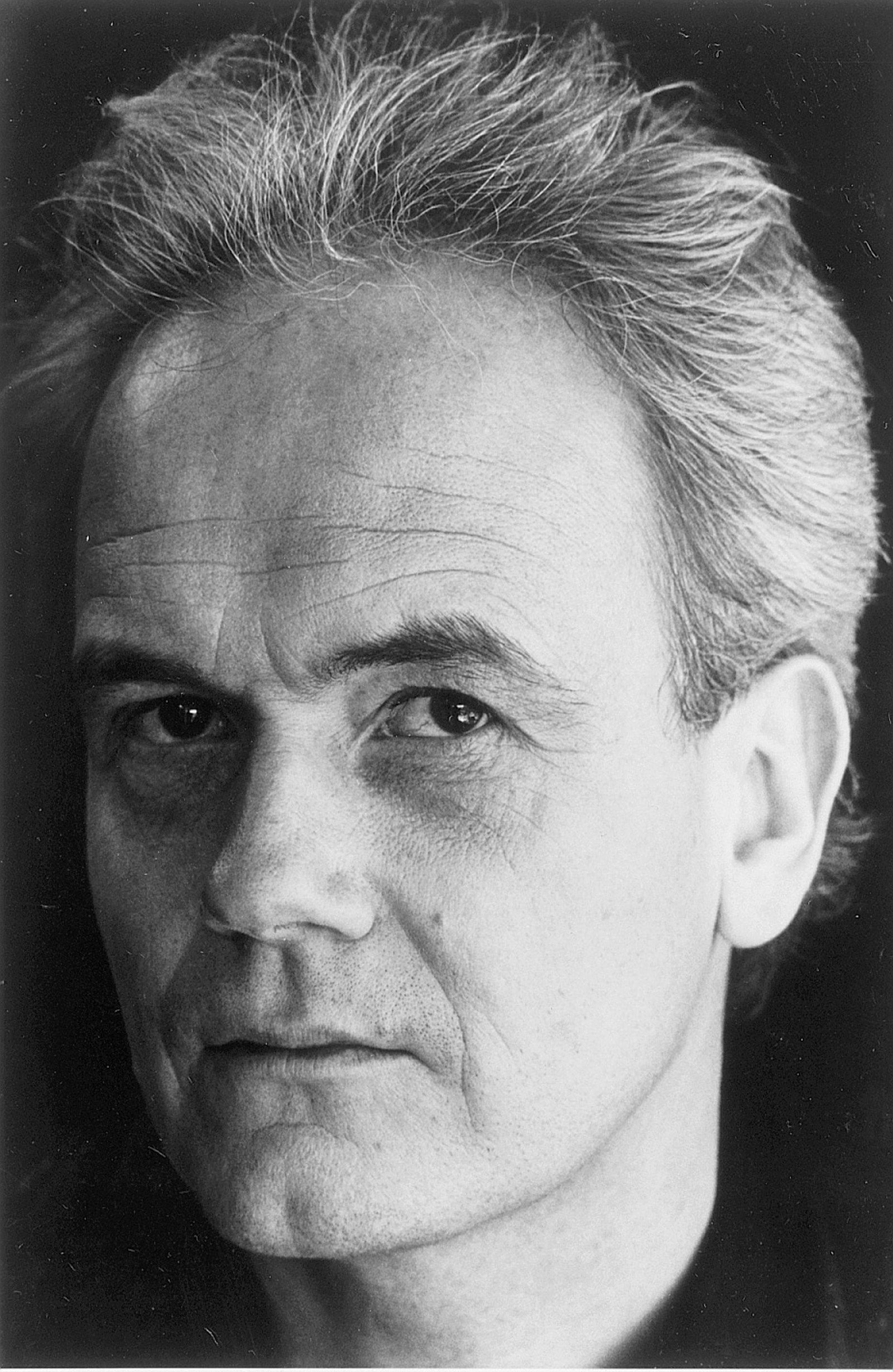 Ketil Bjørnstad