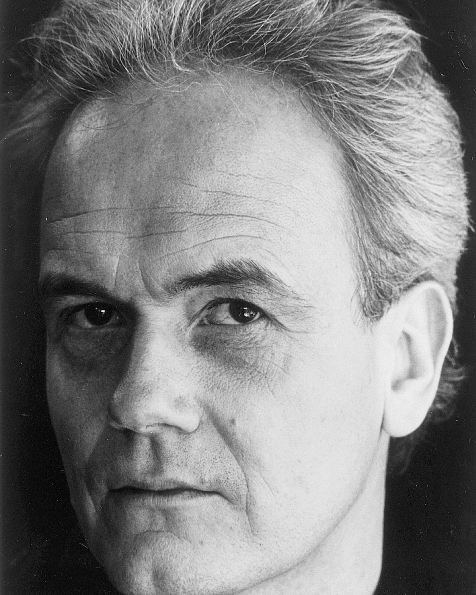 Ketil Bjørnstad