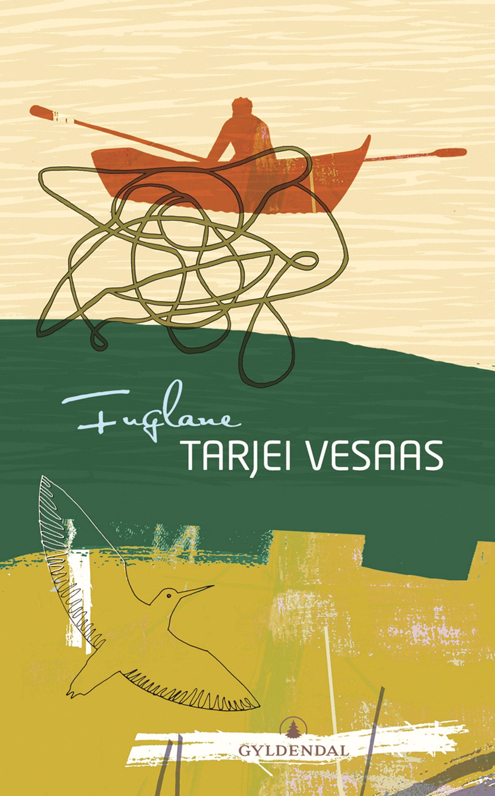 Cover of The Birds