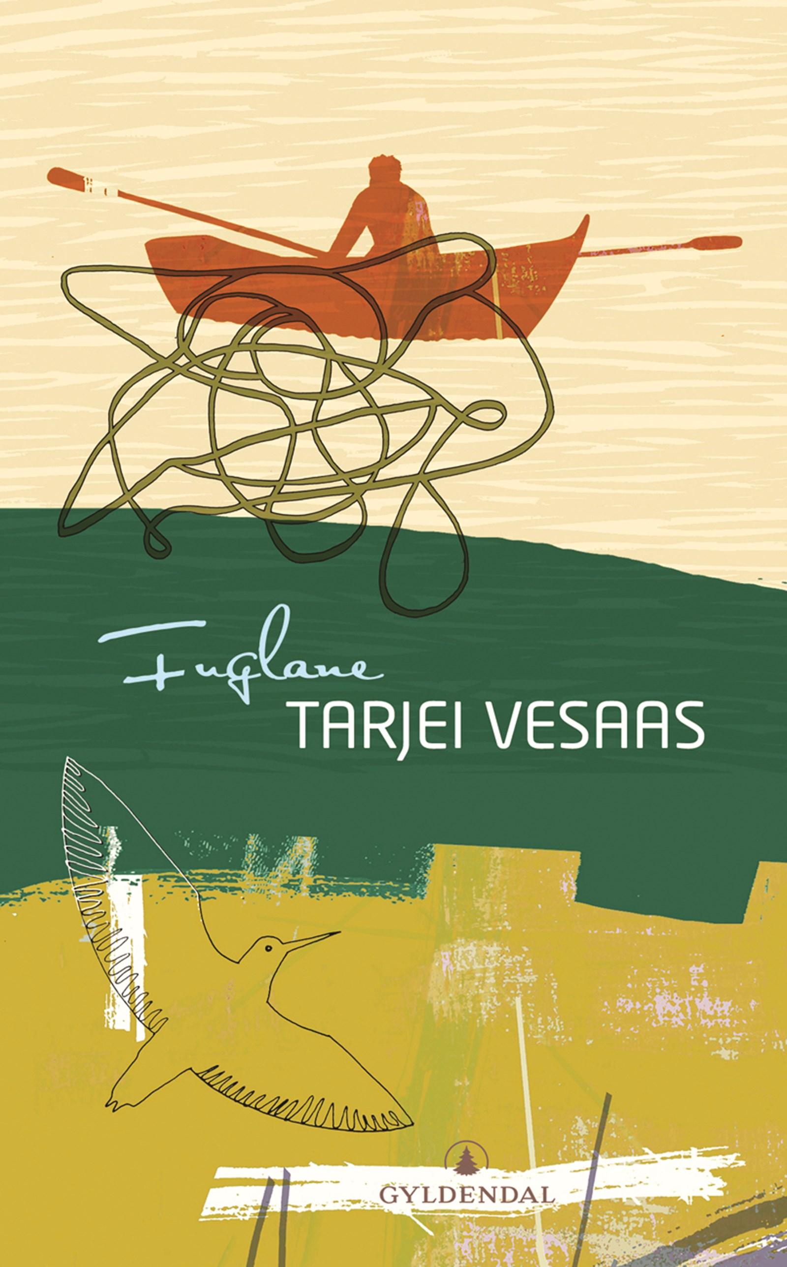 Cover of The Birds